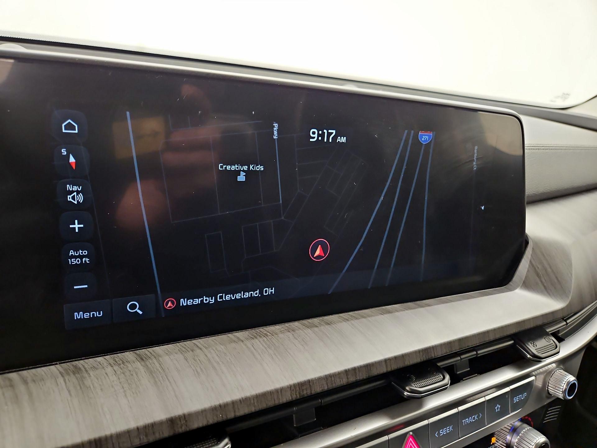 Thumbnail: 2023 Kia Telluride - 14