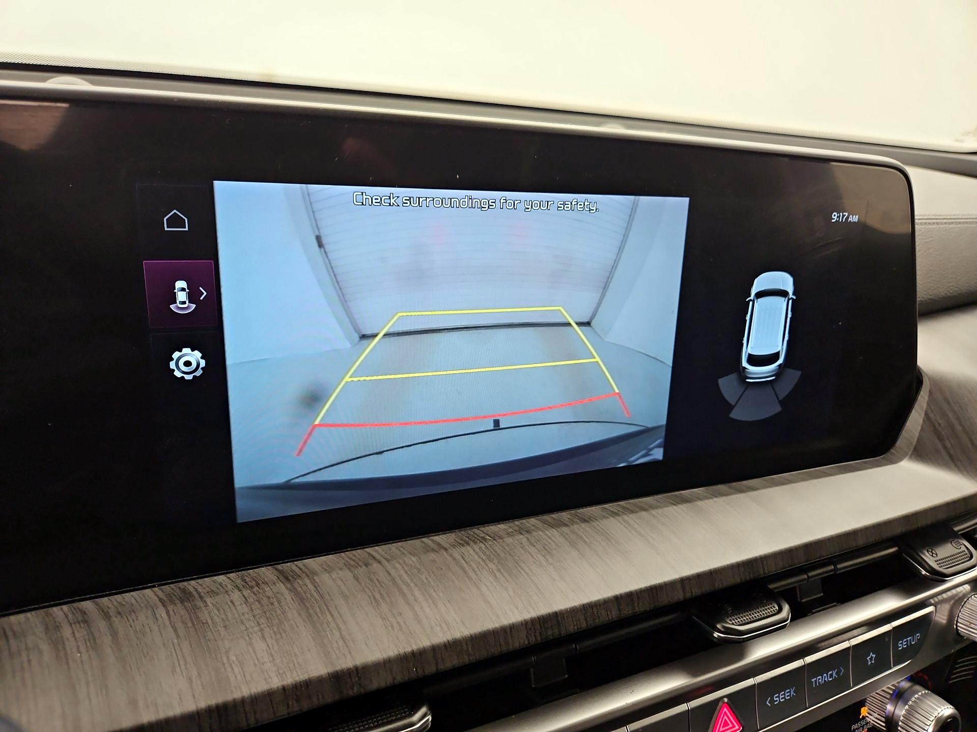 Thumbnail: 2023 Kia Telluride - 15