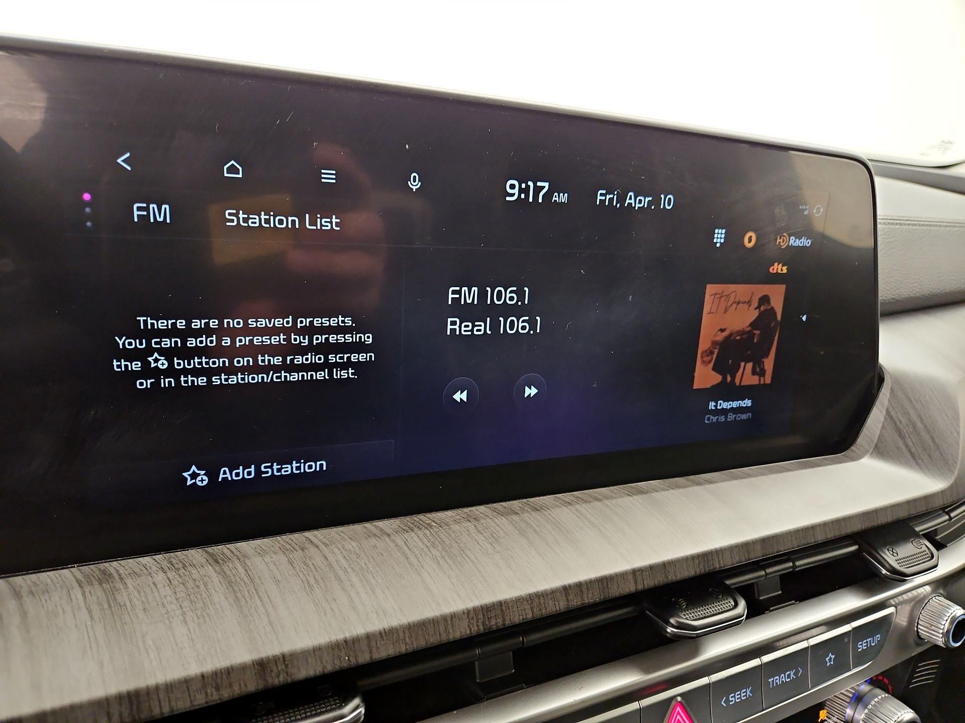 Thumbnail: 2023 Kia Telluride - 16