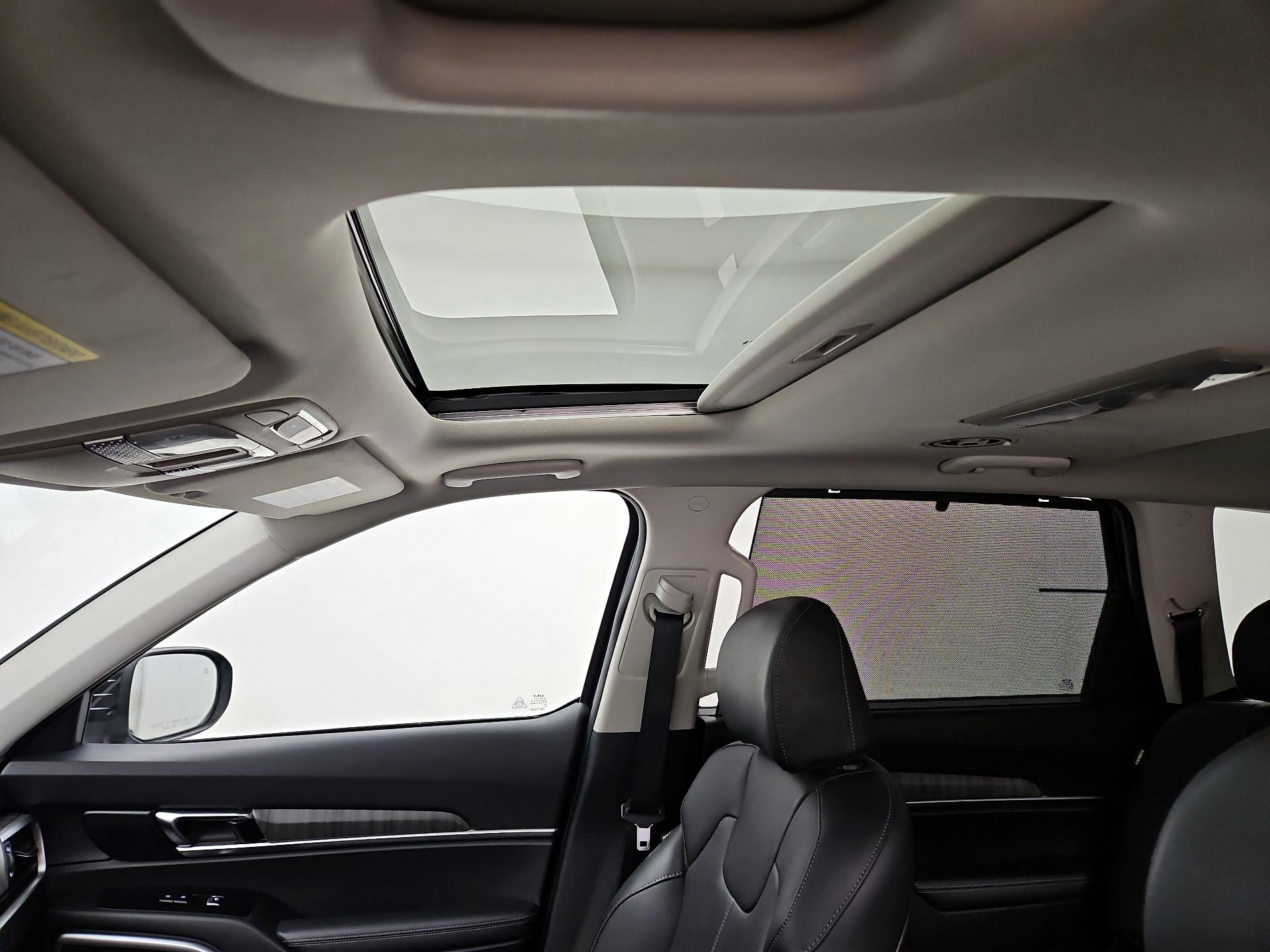 Thumbnail: 2023 Kia Telluride - 20