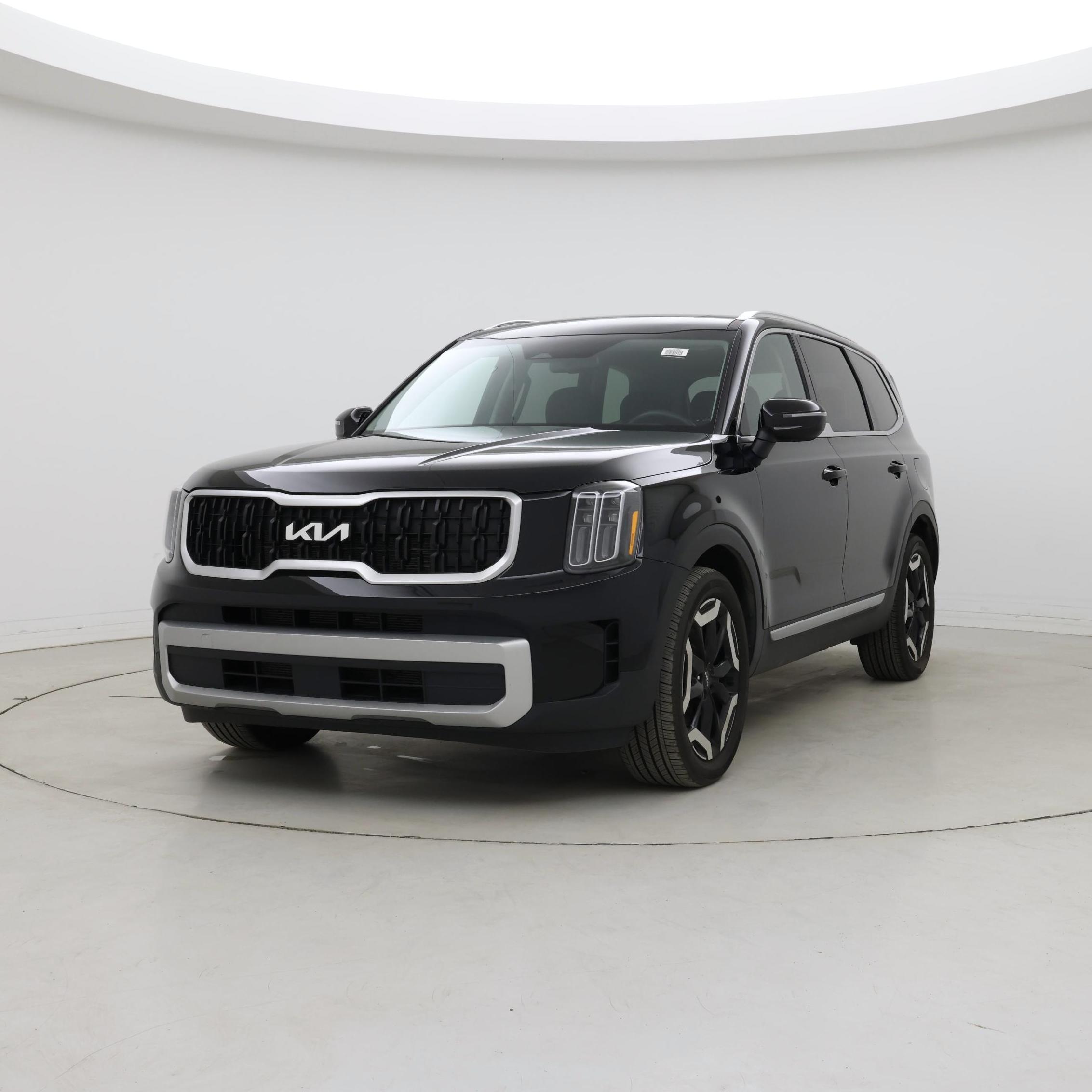 Thumbnail: 2023 Kia Telluride - 4