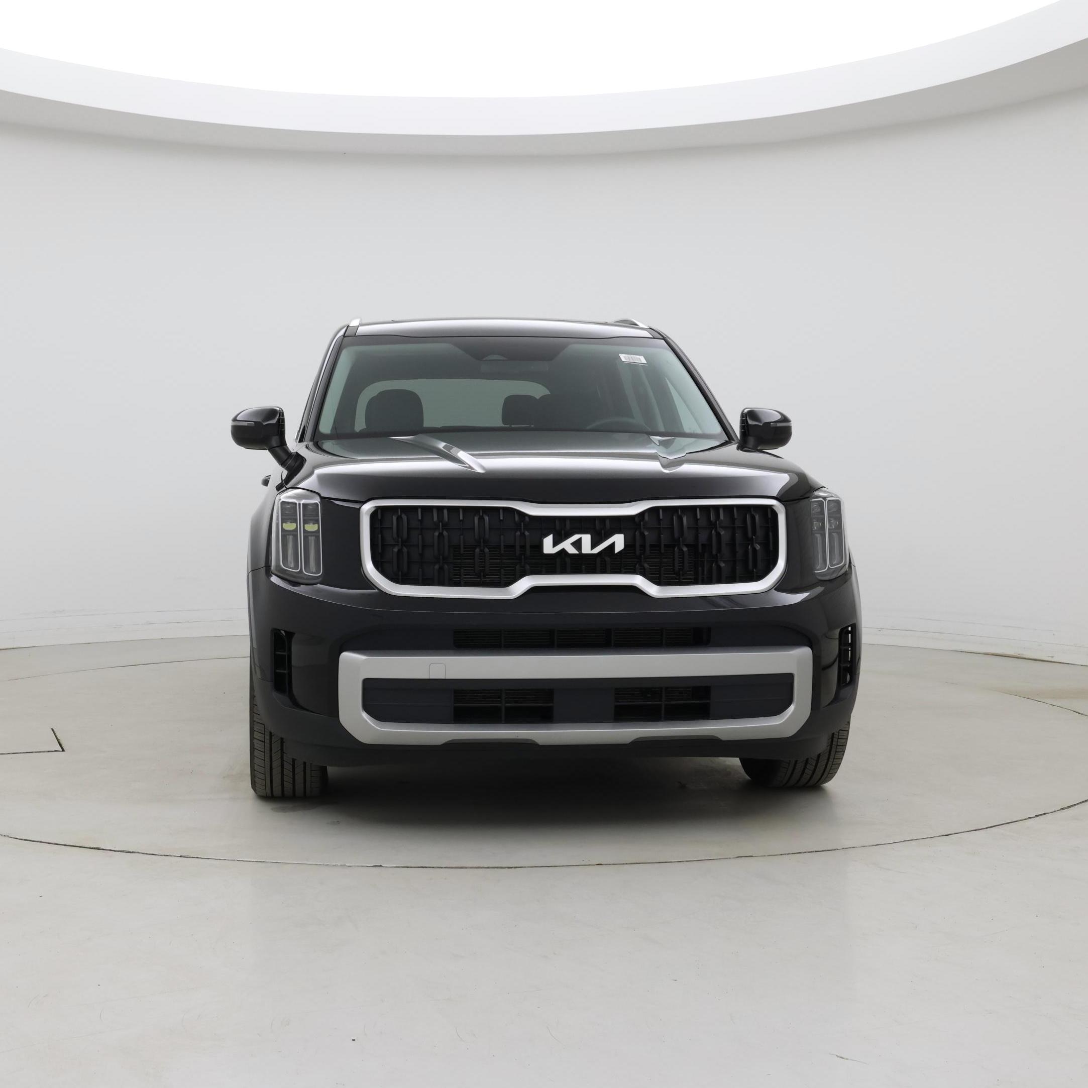 Thumbnail: 2023 Kia Telluride - 5