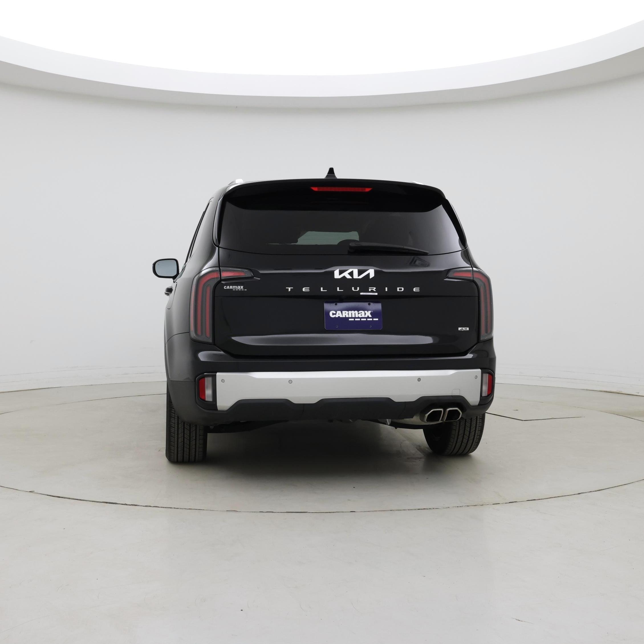 Thumbnail: 2023 Kia Telluride - 6