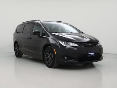 2020 Chrysler Pacifica Touring L-Plus