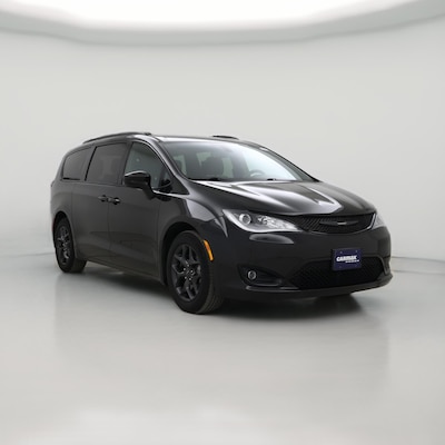 2020 Chrysler Pacifica Touring L-Plus