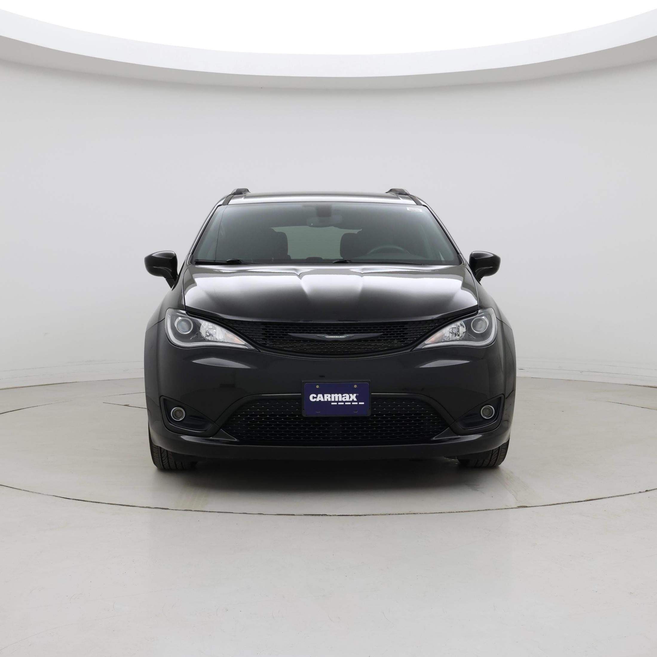 Thumbnail: 2020 Chrysler Pacifica - 5