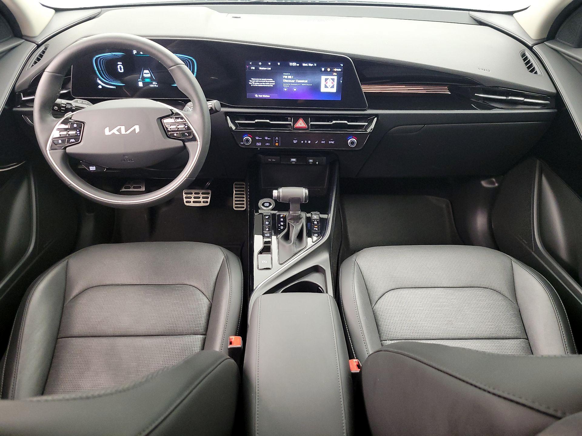 Thumbnail: 2024 Kia Niro - 9