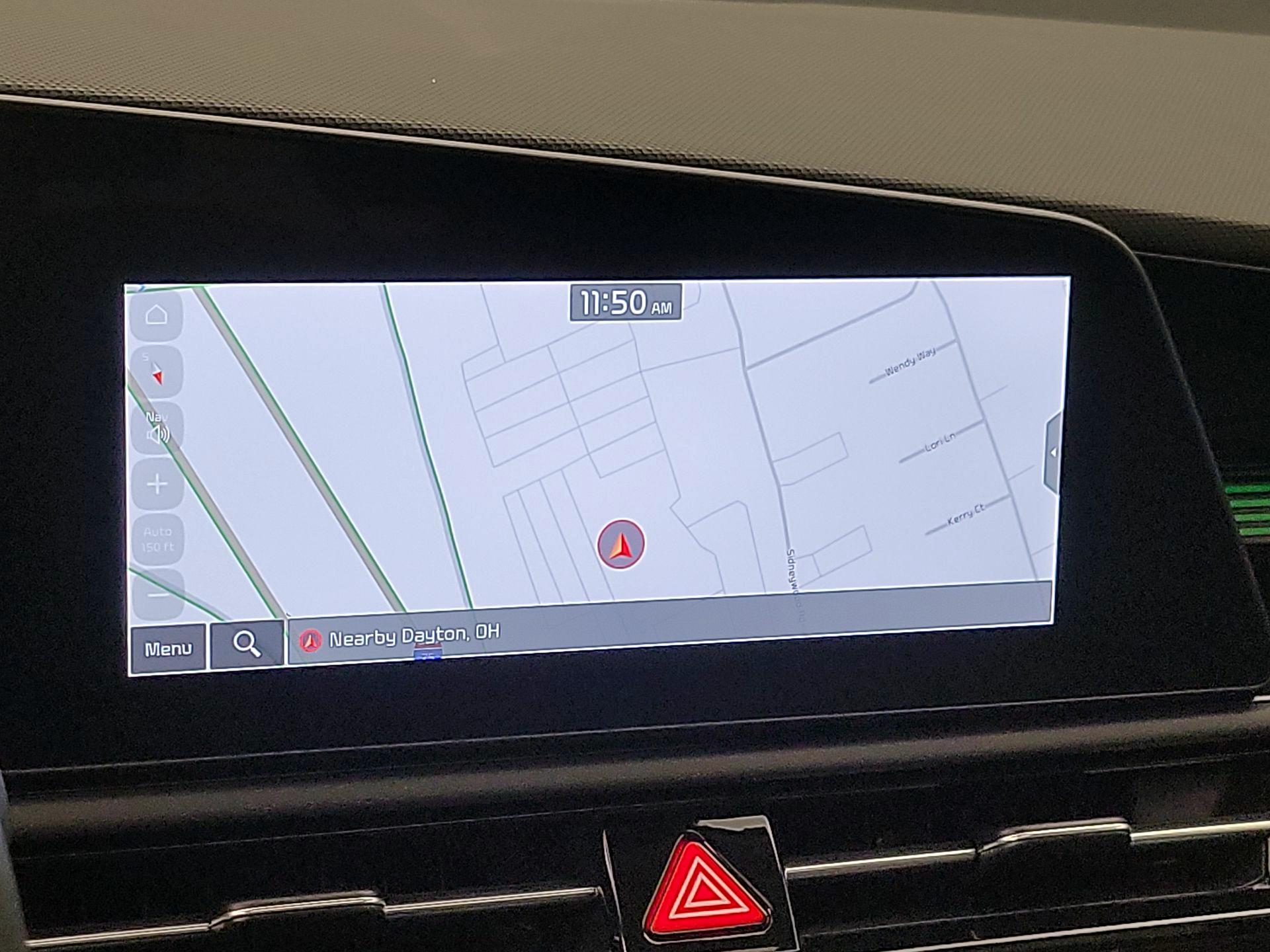 Thumbnail: 2024 Kia Niro - 14