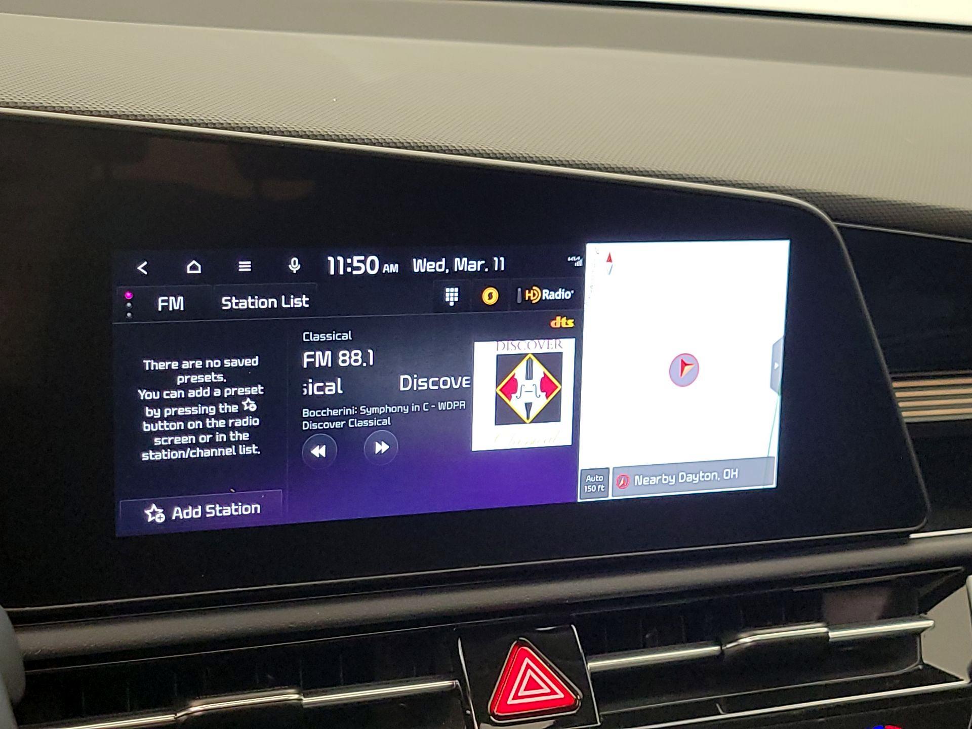 Thumbnail: 2024 Kia Niro - 16