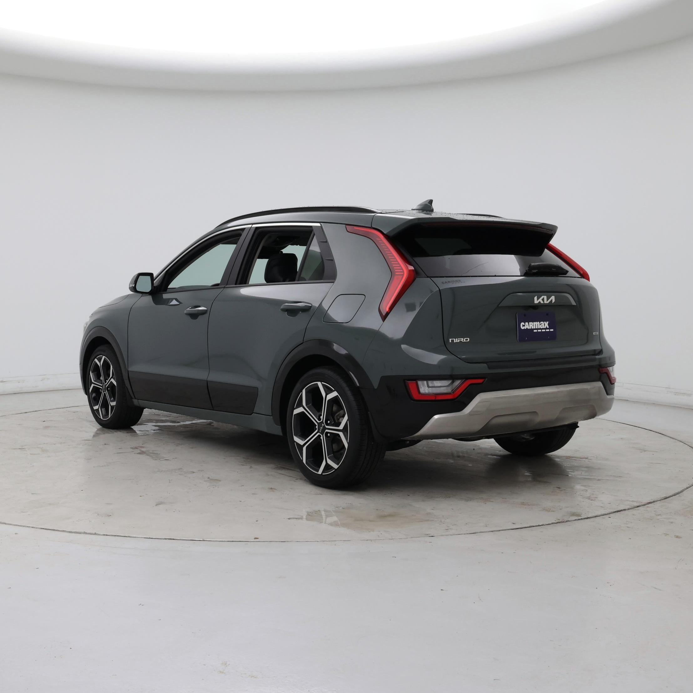 Thumbnail: 2024 Kia Niro - 2