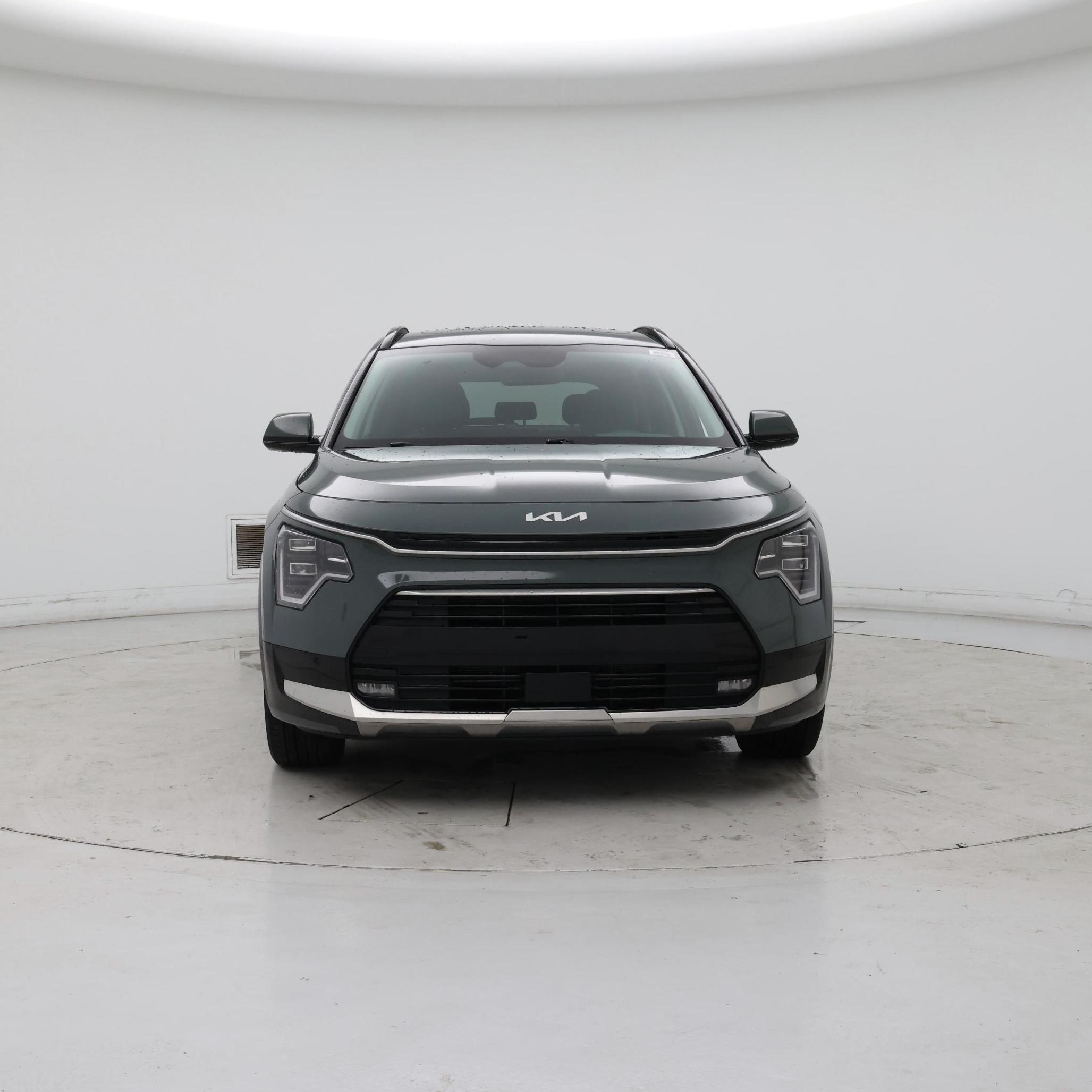 Thumbnail: 2024 Kia Niro - 5