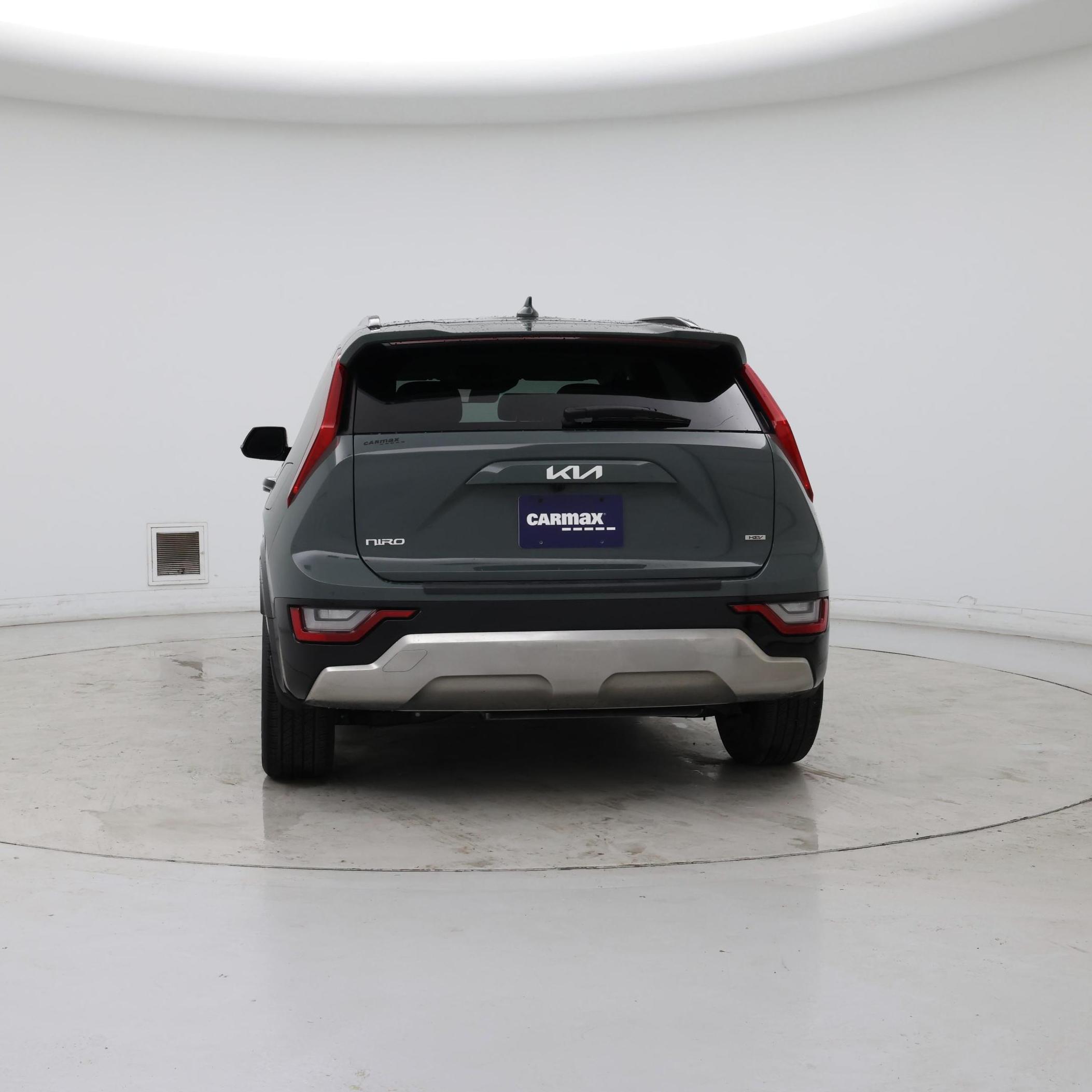 Thumbnail: 2024 Kia Niro - 6