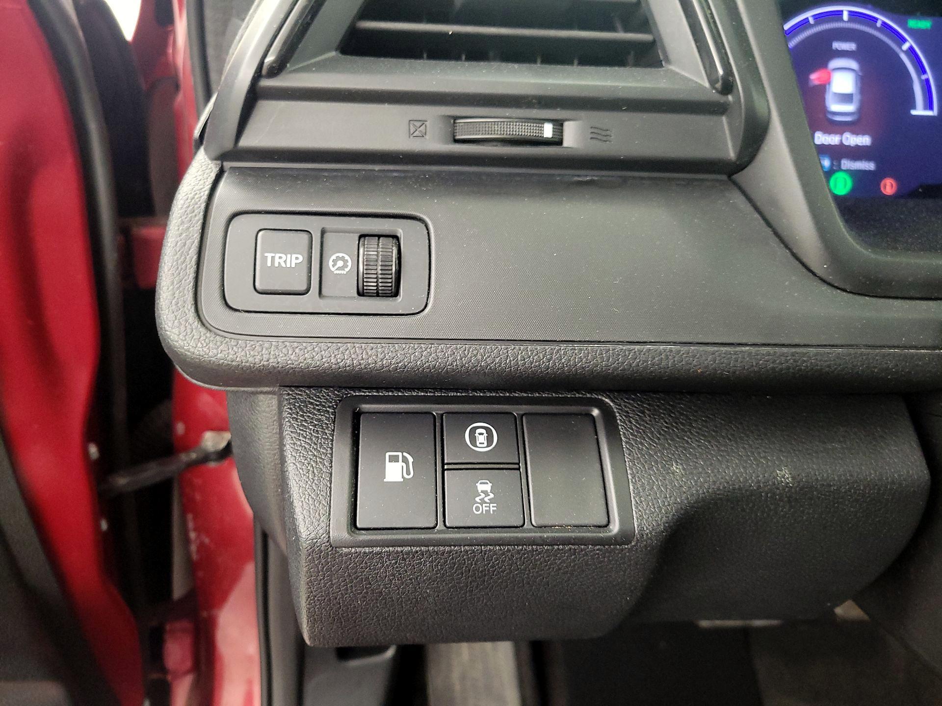 Thumbnail: 2021 Honda Insight - 13