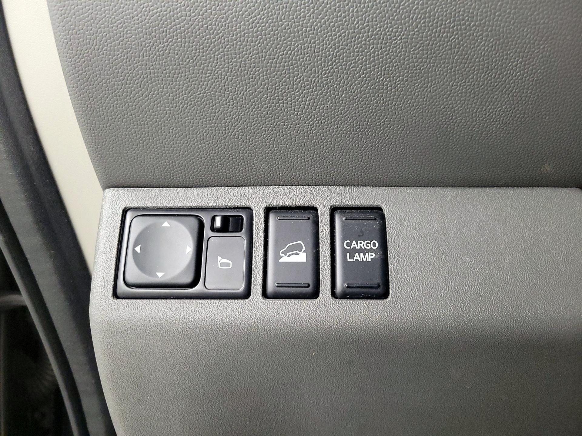 Thumbnail: 2021 Nissan Frontier - 13