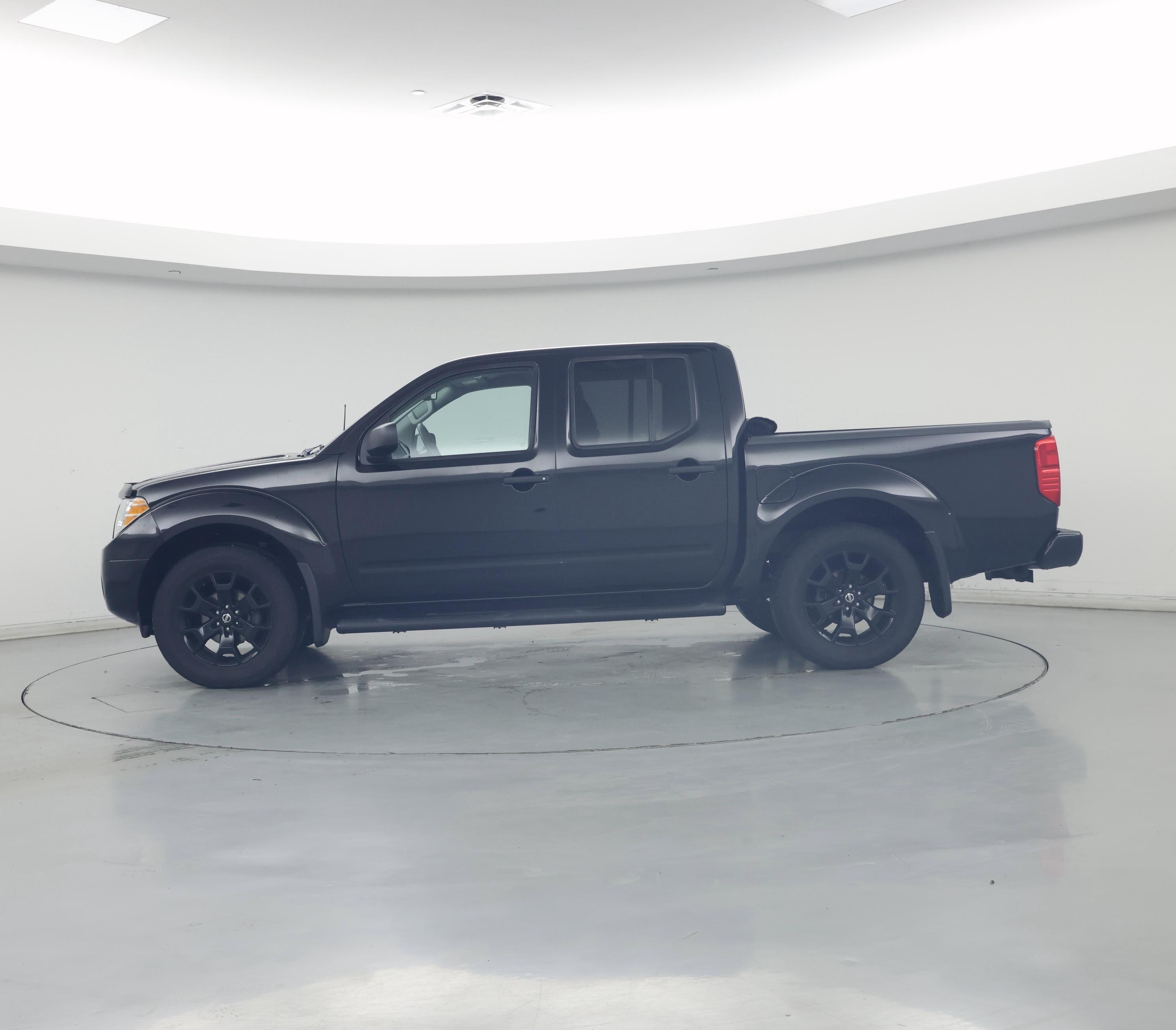 Thumbnail: 2021 Nissan Frontier - 3