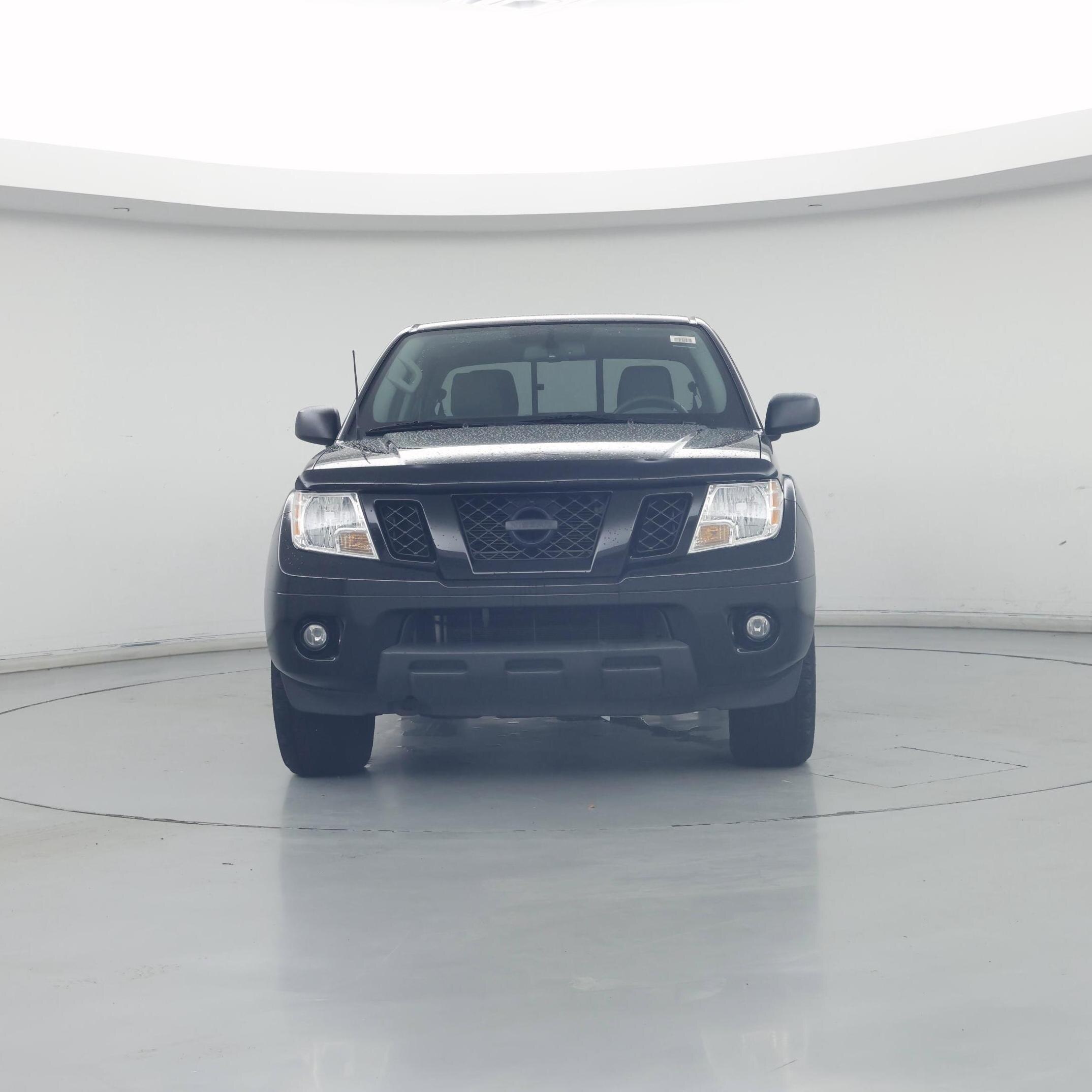 Thumbnail: 2021 Nissan Frontier - 5
