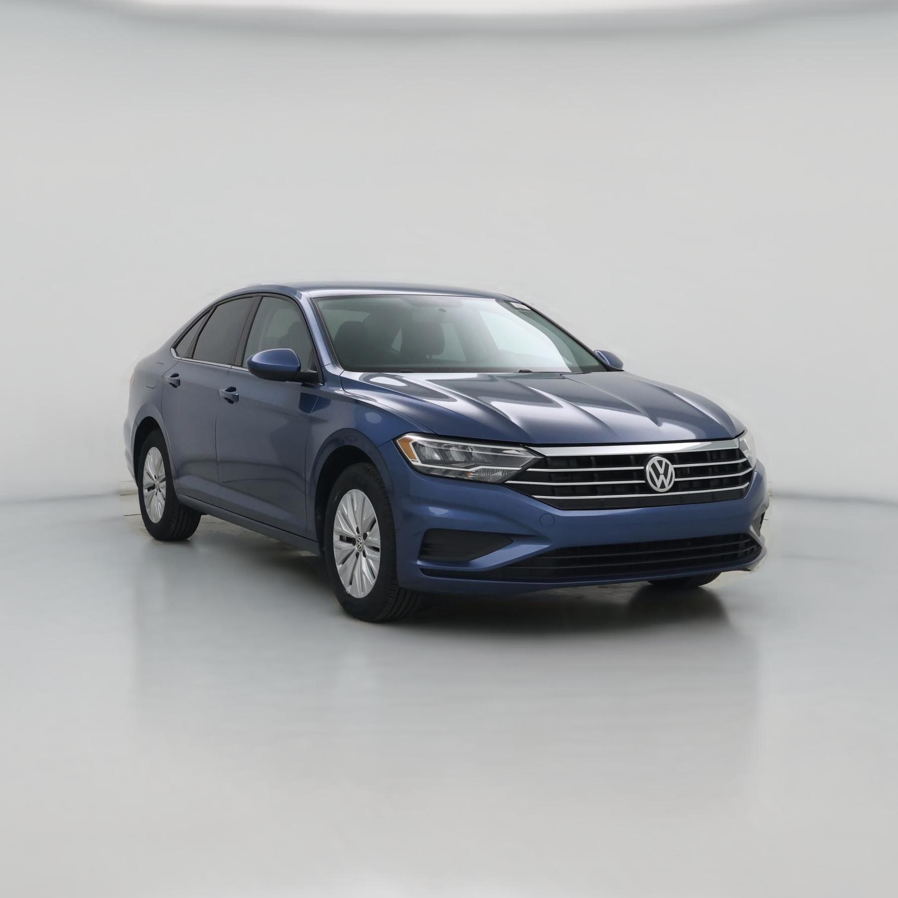 Thumbnail: 2019 Volkswagen Jetta - 1