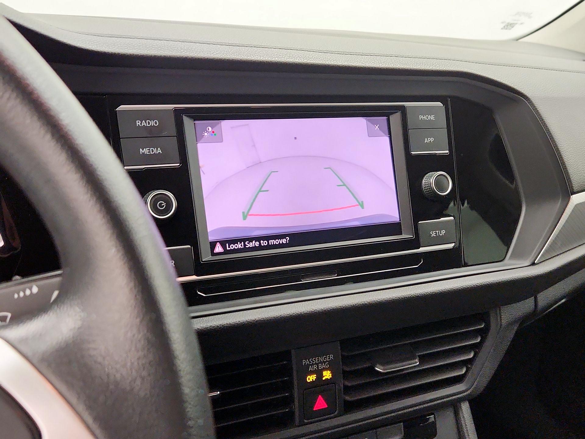 Thumbnail: 2019 Volkswagen Jetta - 14