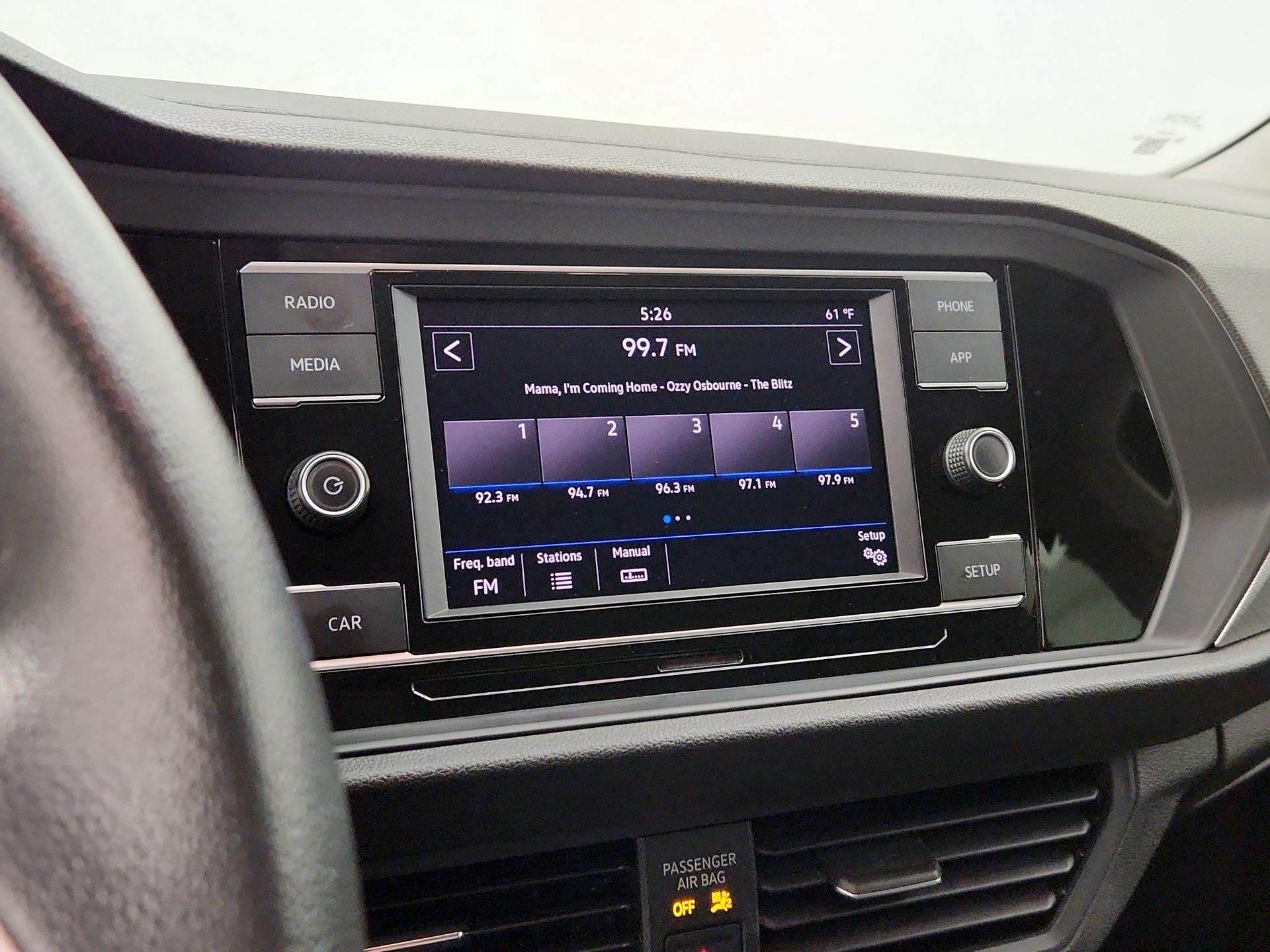 Thumbnail: 2019 Volkswagen Jetta - 15