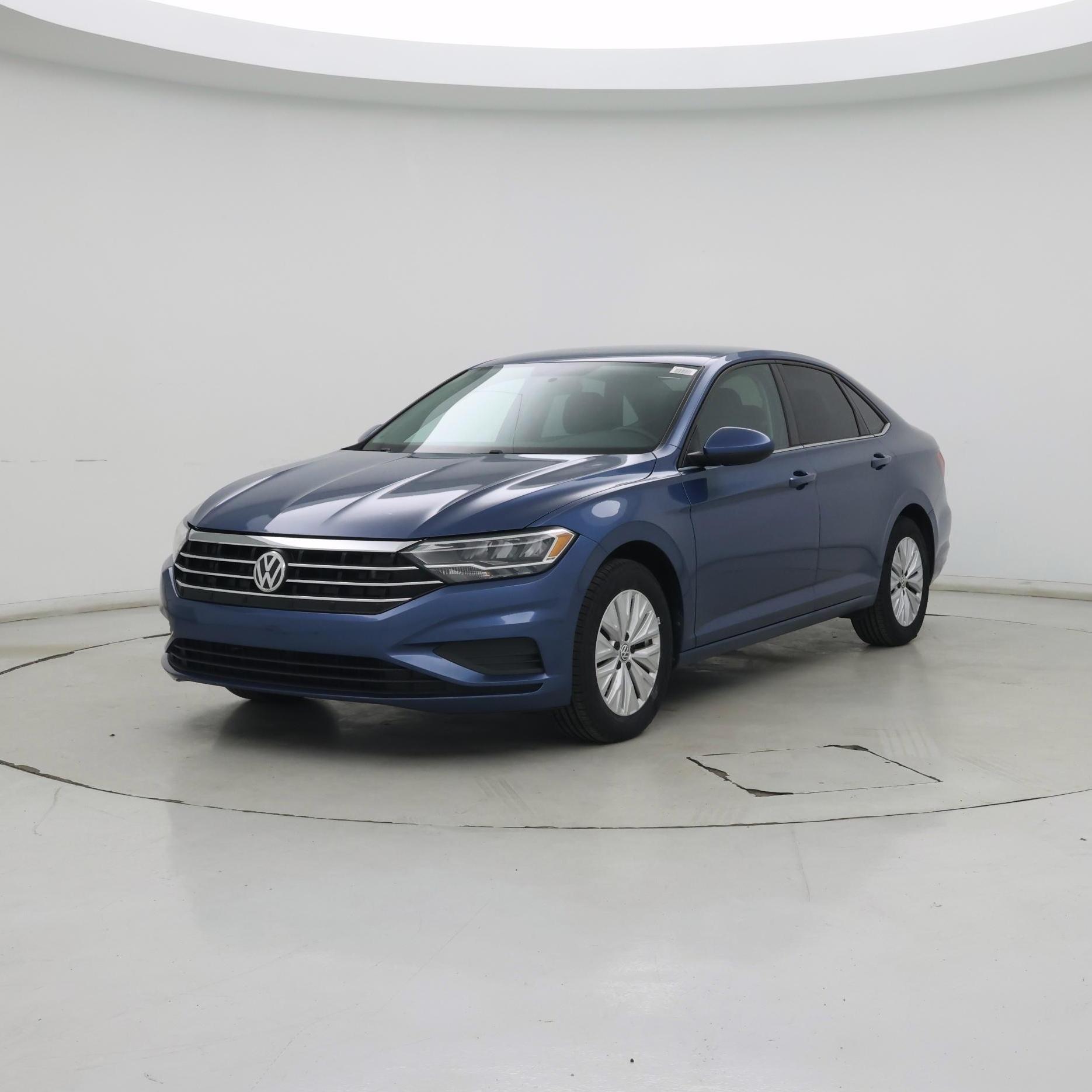 Thumbnail: 2019 Volkswagen Jetta - 4