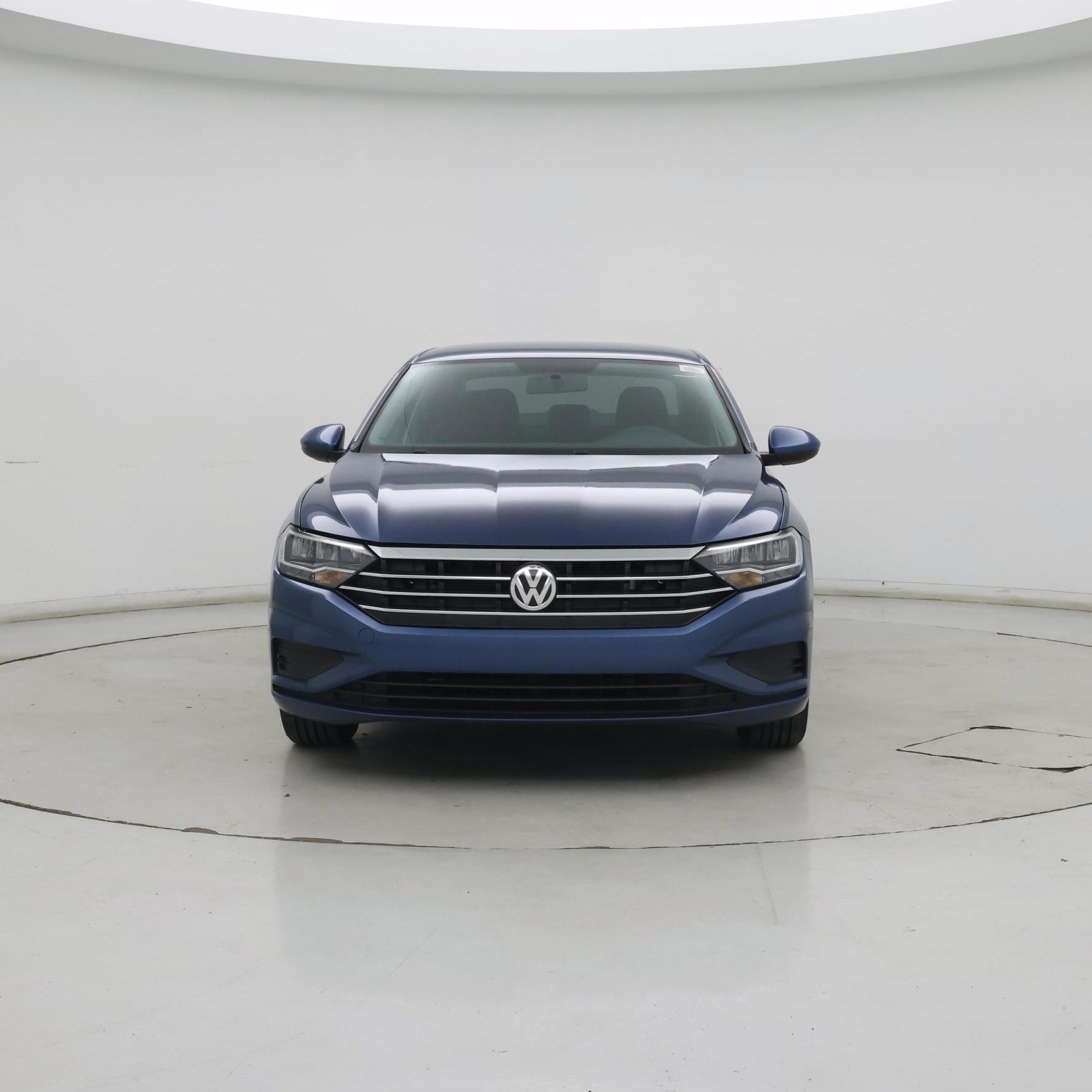 Thumbnail: 2019 Volkswagen Jetta - 5