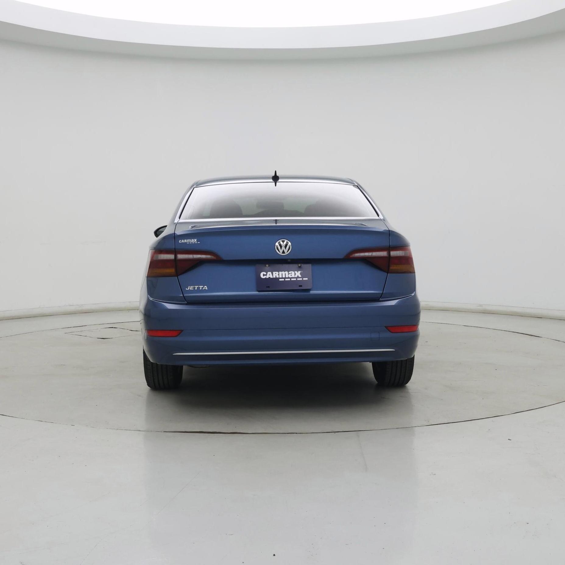 Thumbnail: 2019 Volkswagen Jetta - 6