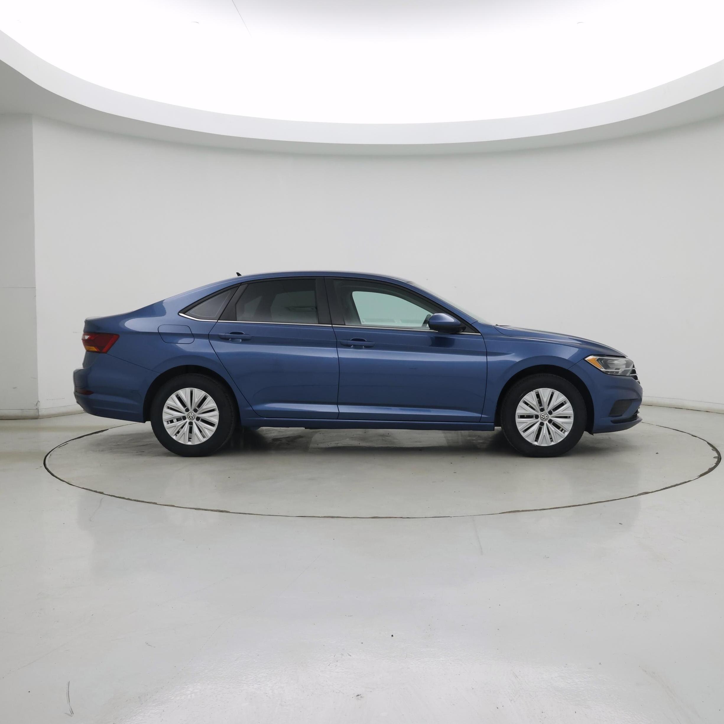Thumbnail: 2019 Volkswagen Jetta - 7