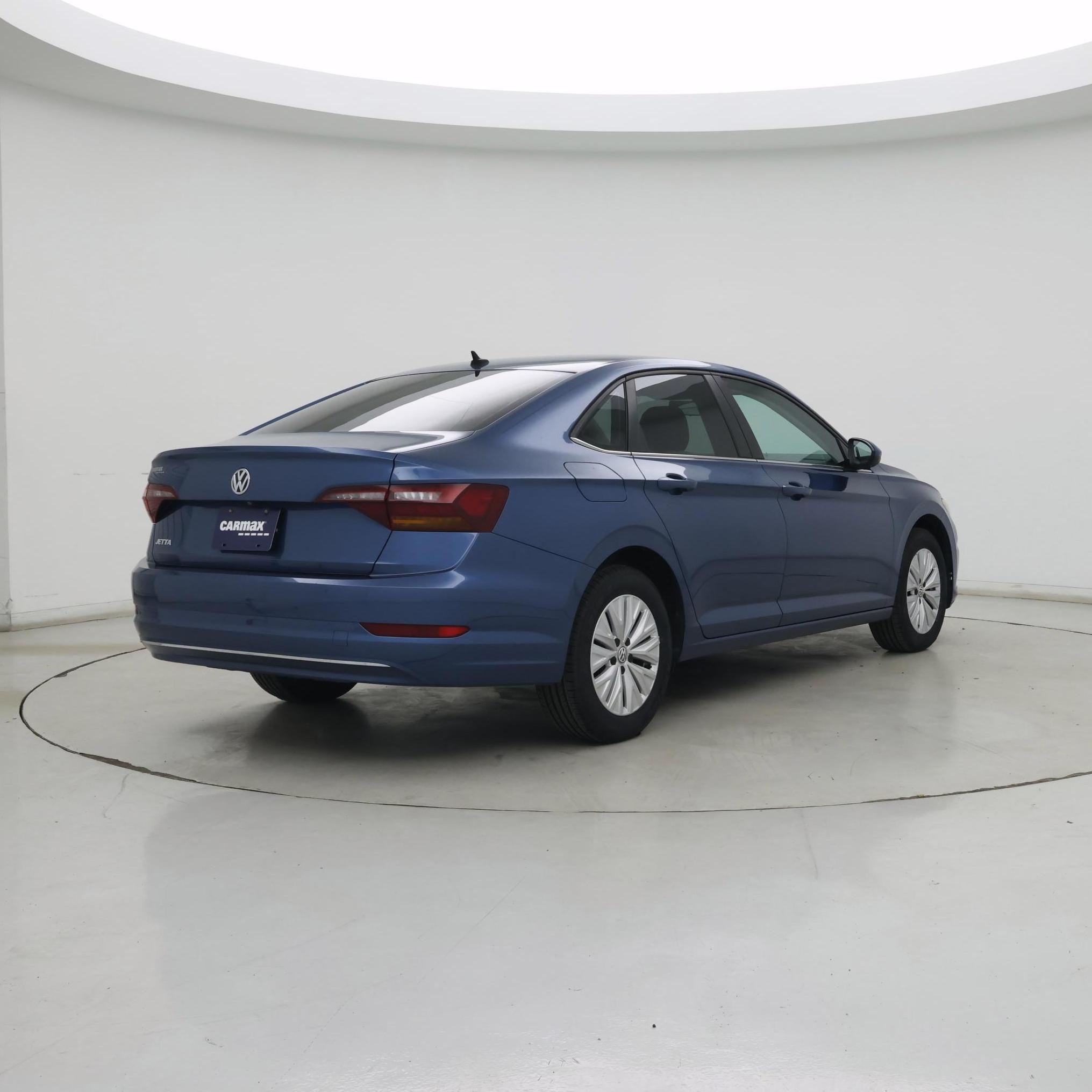 Thumbnail: 2019 Volkswagen Jetta - 8