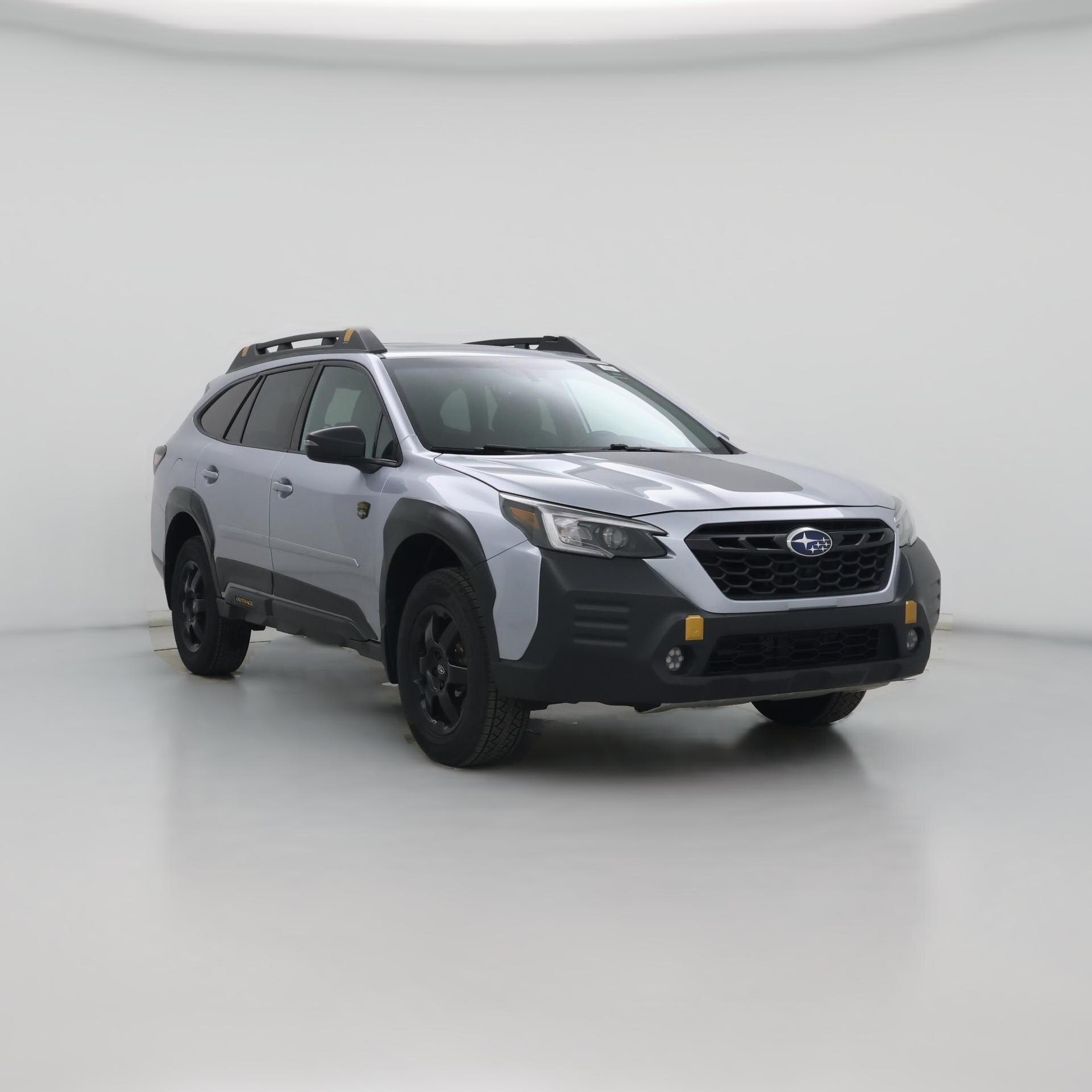 Thumbnail: 2022 Subaru Outback - 1