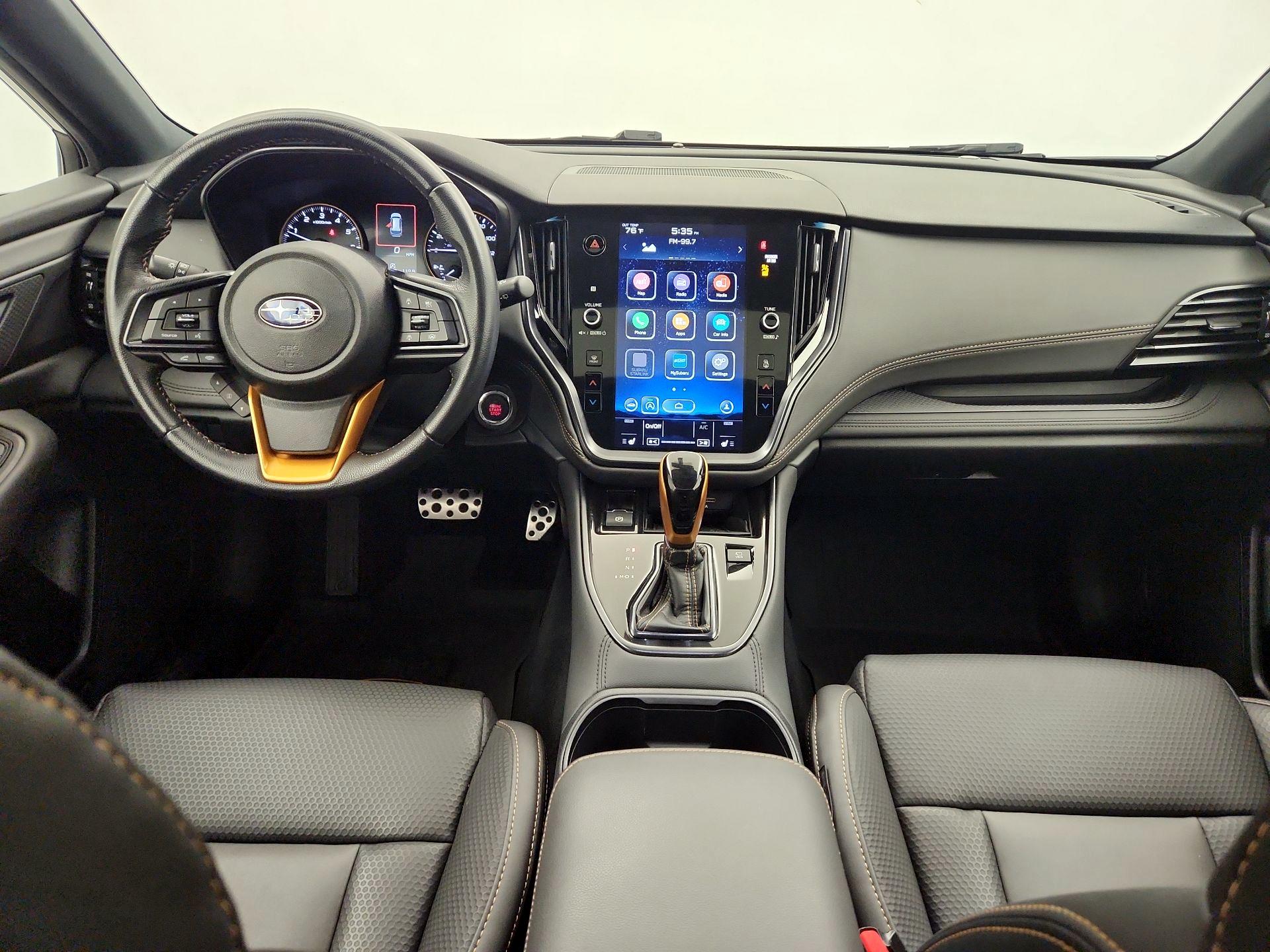 Thumbnail: 2022 Subaru Outback - 9