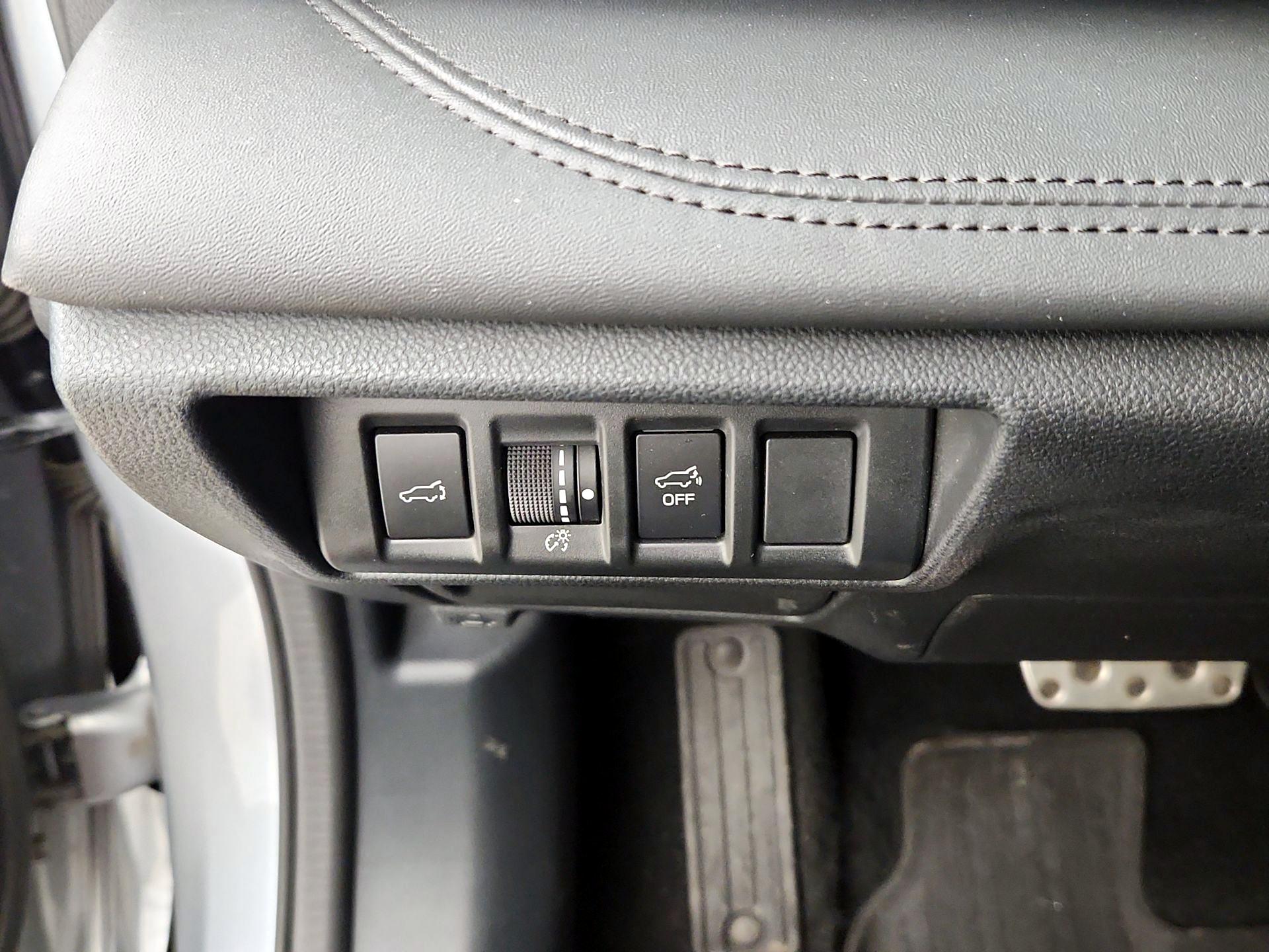 Thumbnail: 2022 Subaru Outback - 13