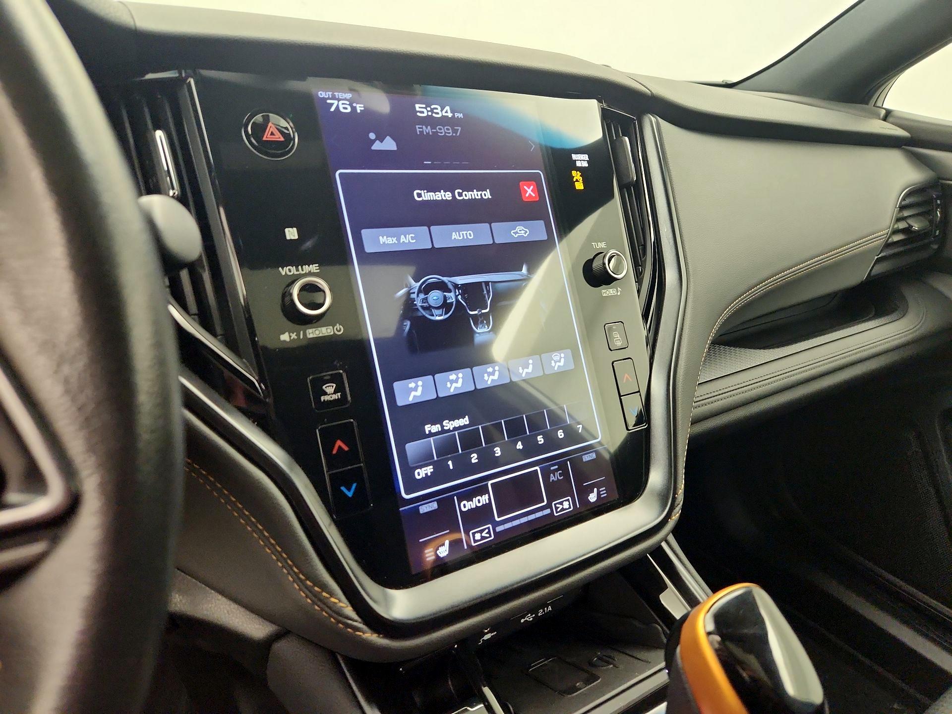 Thumbnail: 2022 Subaru Outback - 17