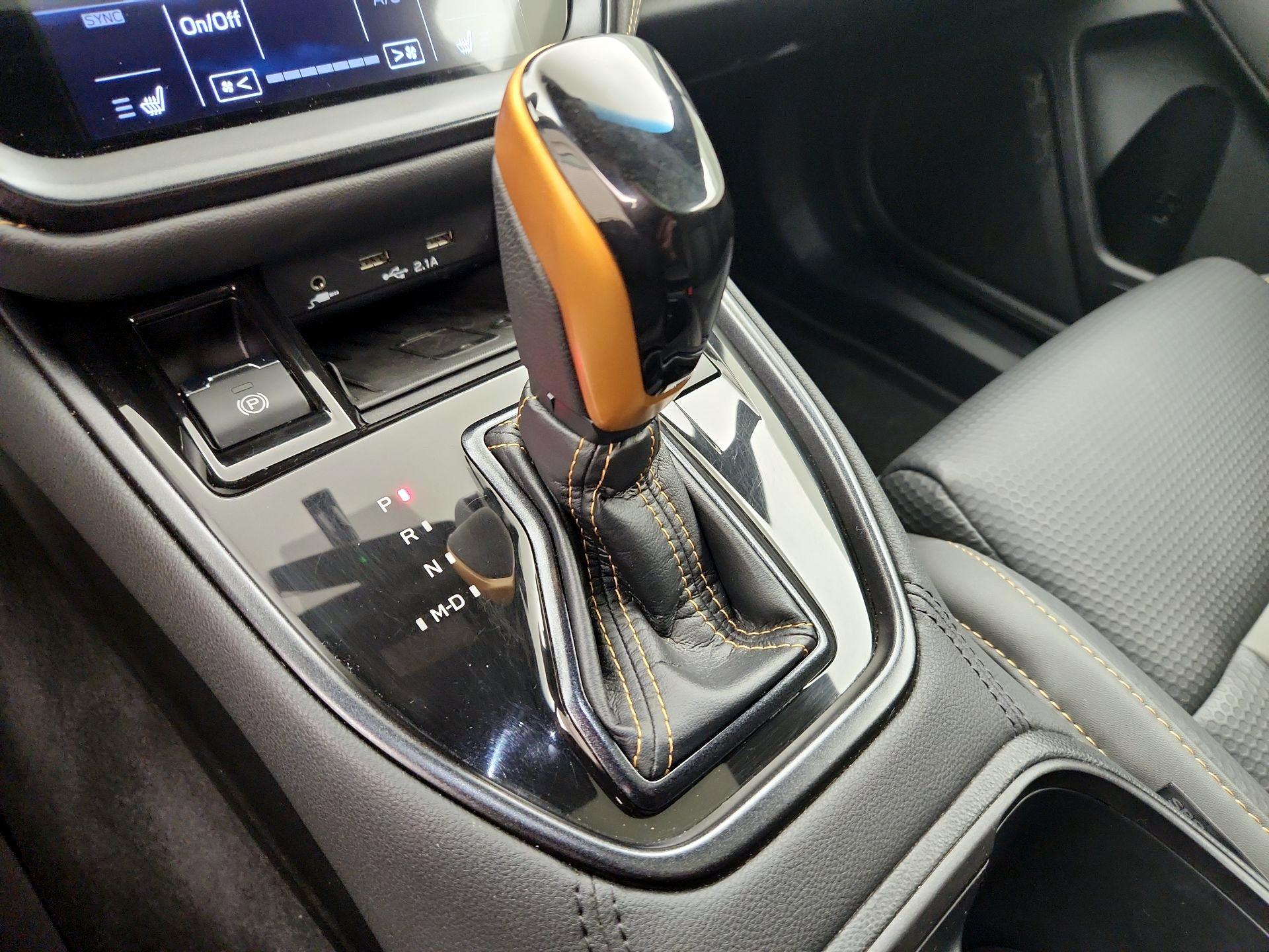 Thumbnail: 2022 Subaru Outback - 18