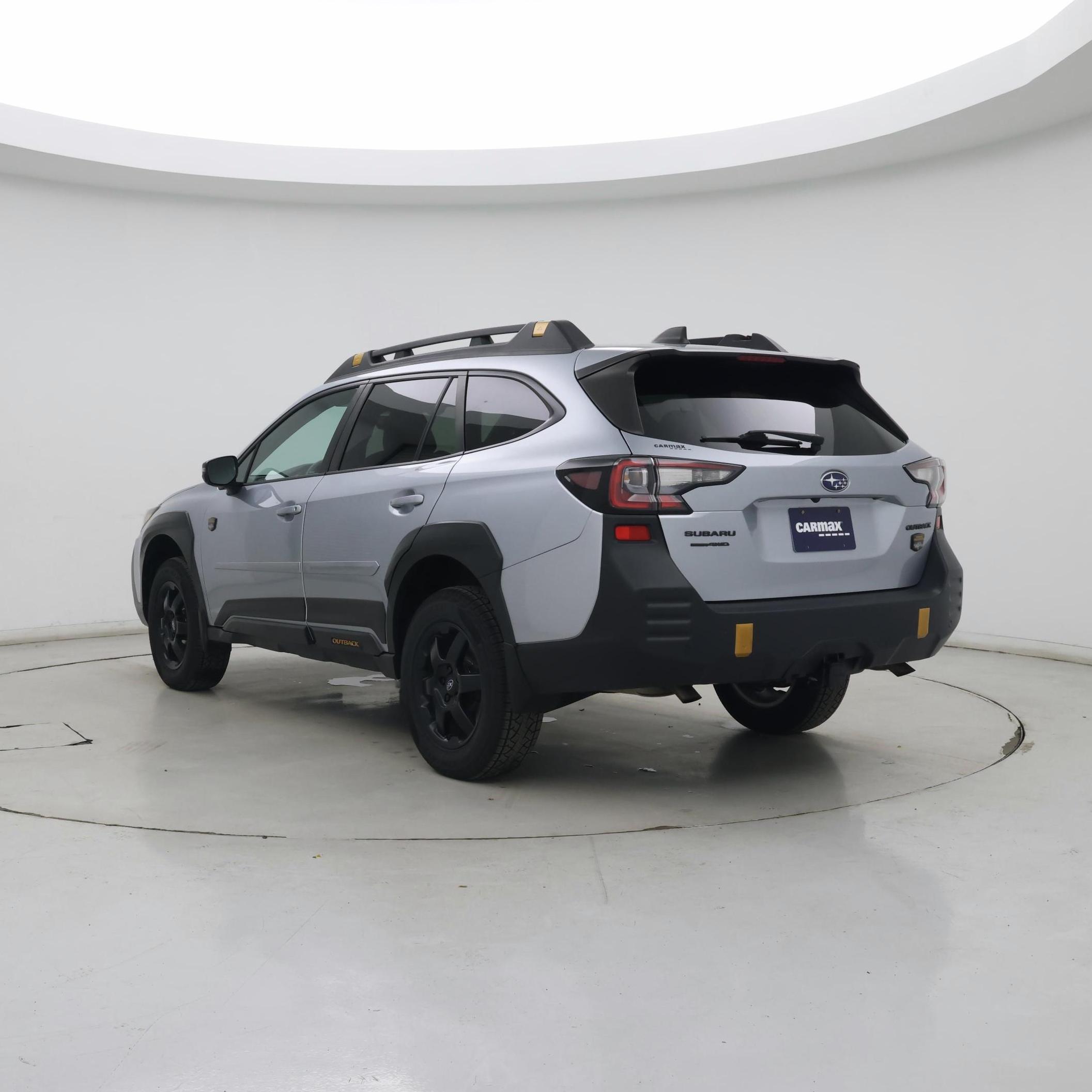 Thumbnail: 2022 Subaru Outback - 2