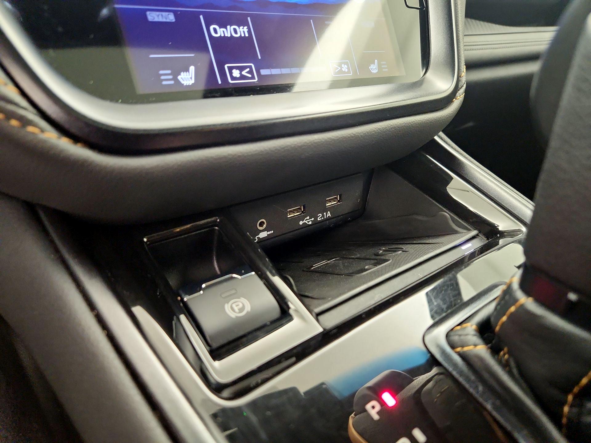 Thumbnail: 2022 Subaru Outback - 19