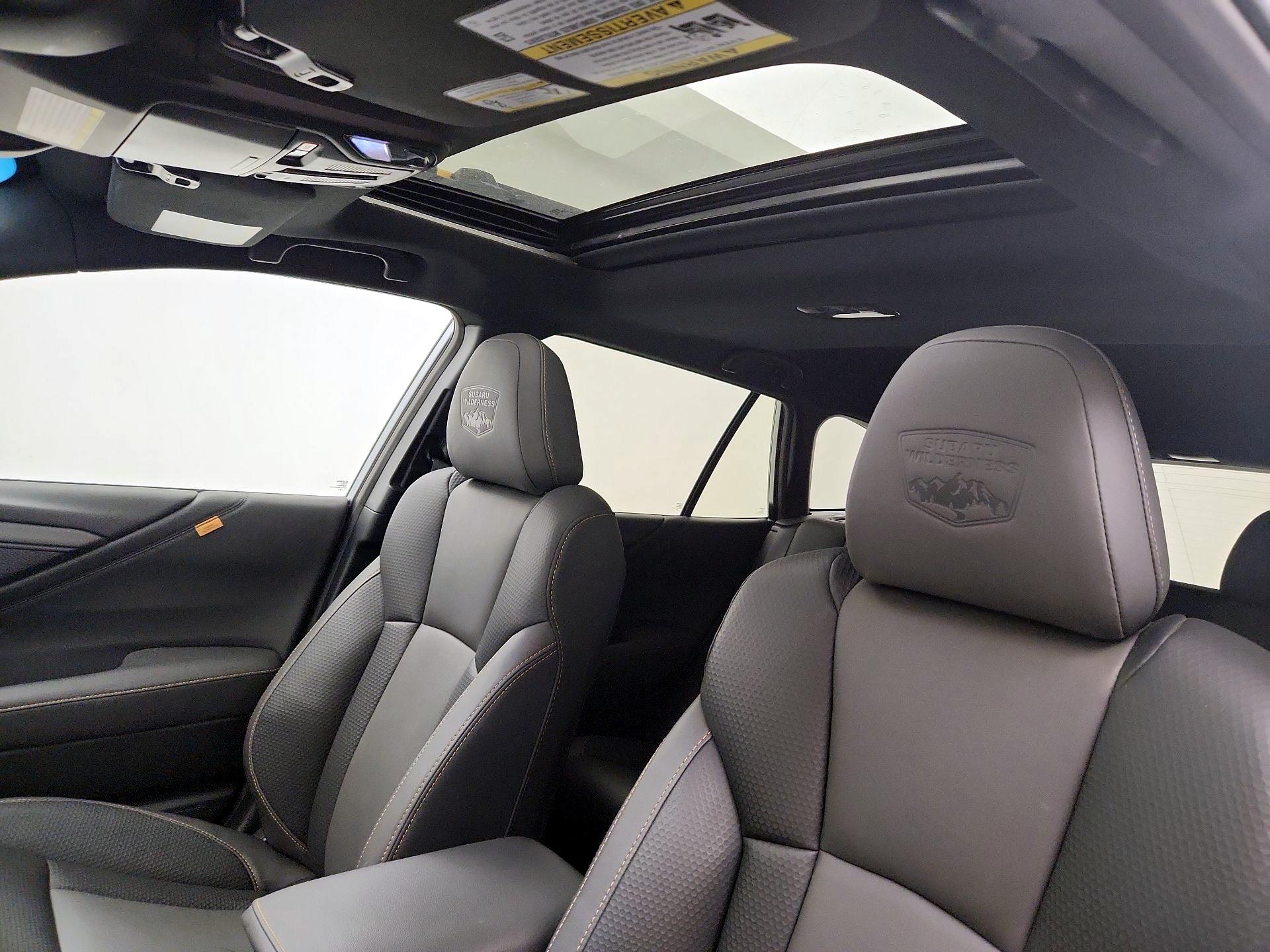 Thumbnail: 2022 Subaru Outback - 20