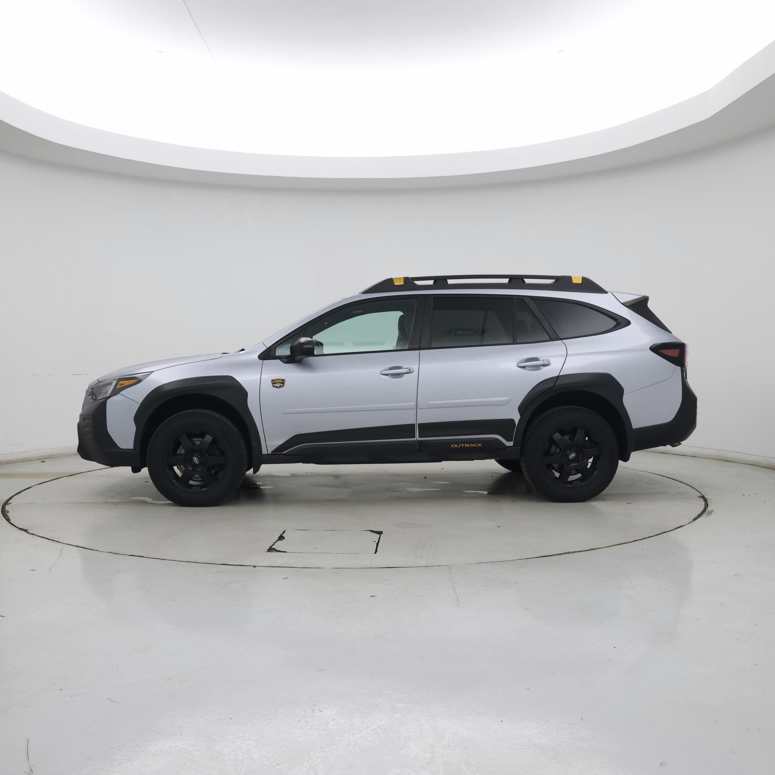 Thumbnail: 2022 Subaru Outback - 3