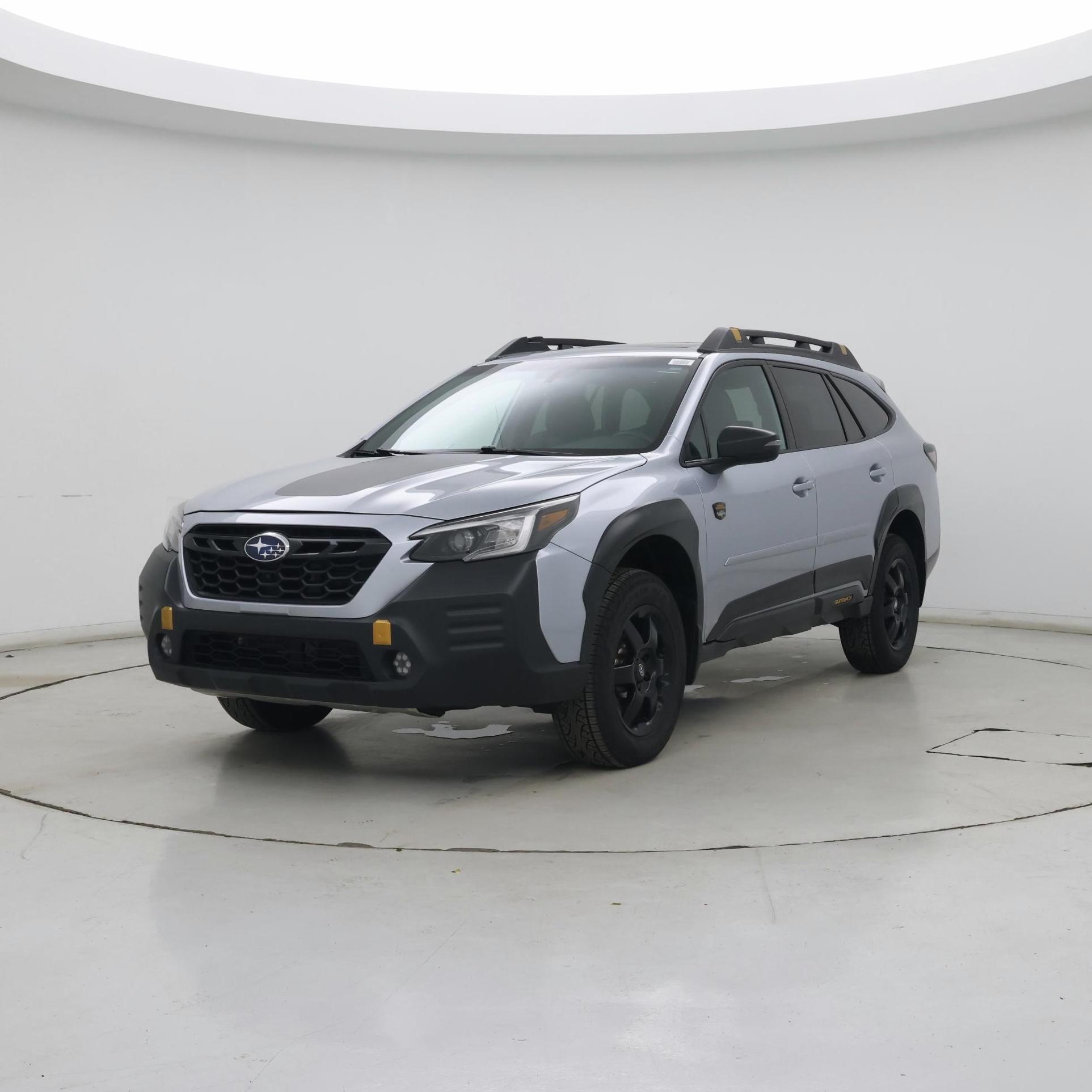 Thumbnail: 2022 Subaru Outback - 4