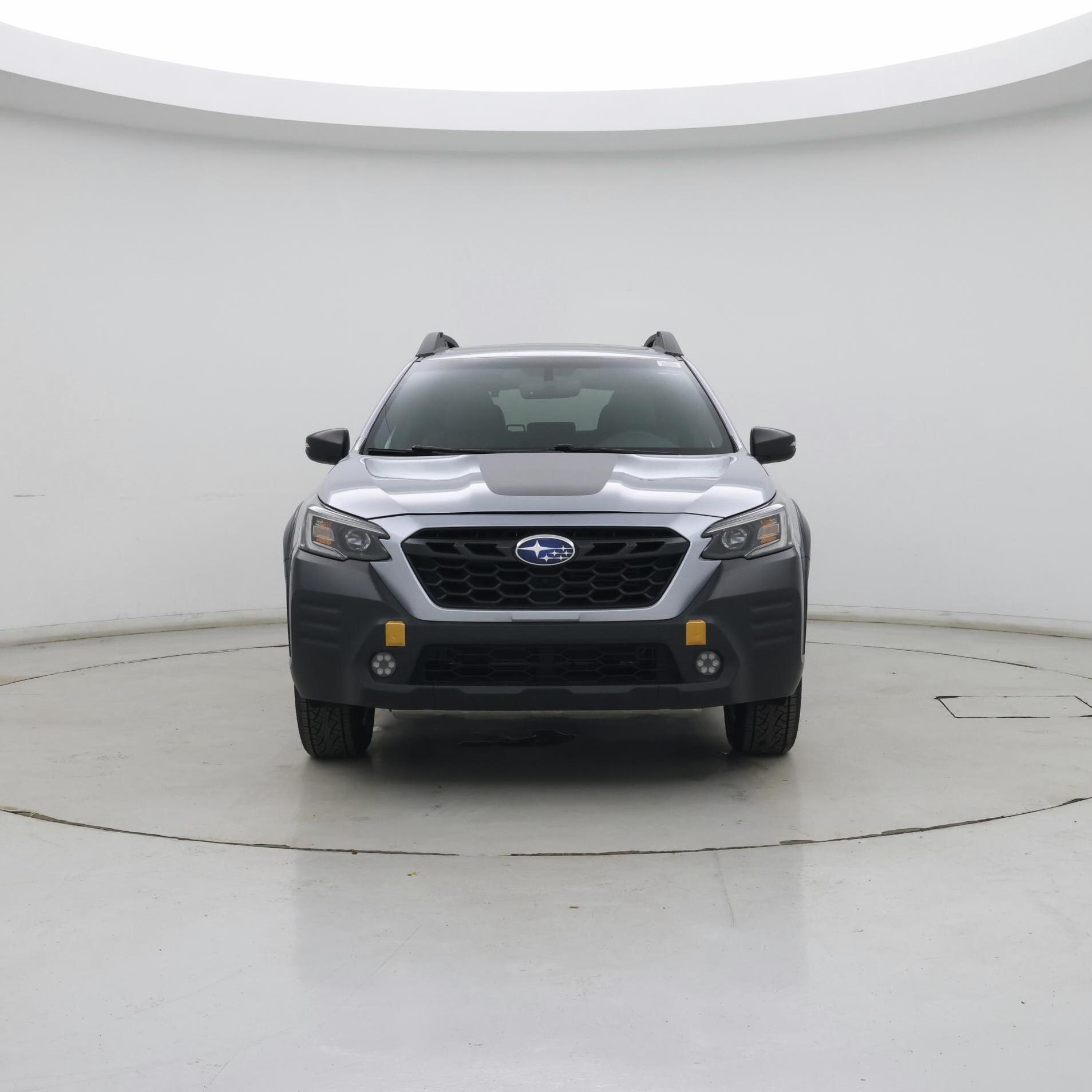 Thumbnail: 2022 Subaru Outback - 5