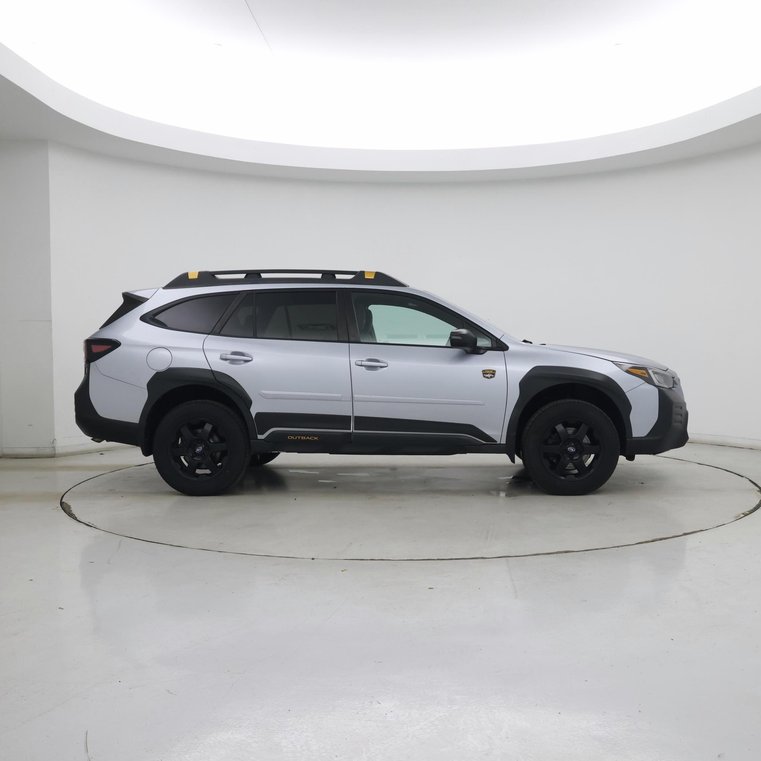 Thumbnail: 2022 Subaru Outback - 7