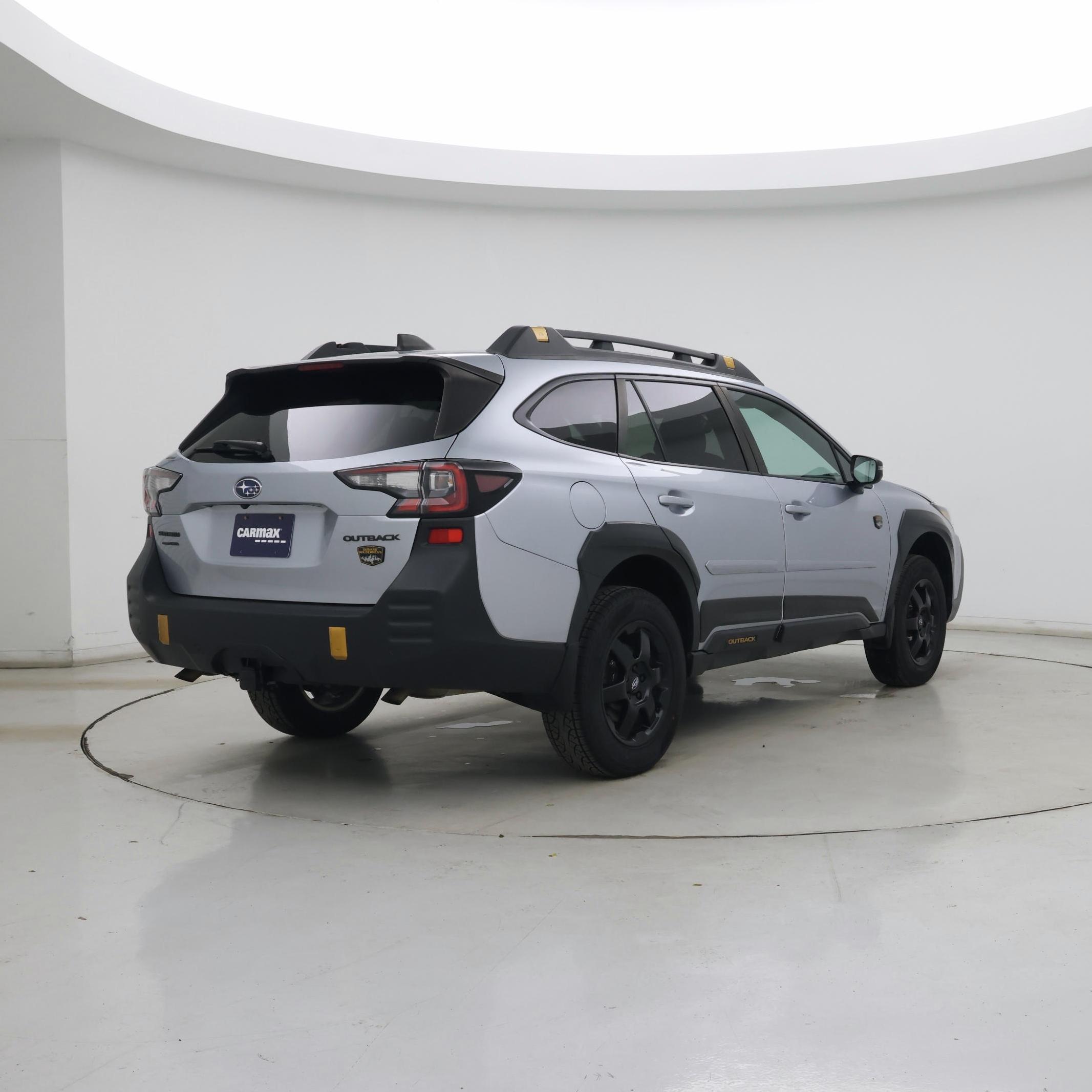 Thumbnail: 2022 Subaru Outback - 8