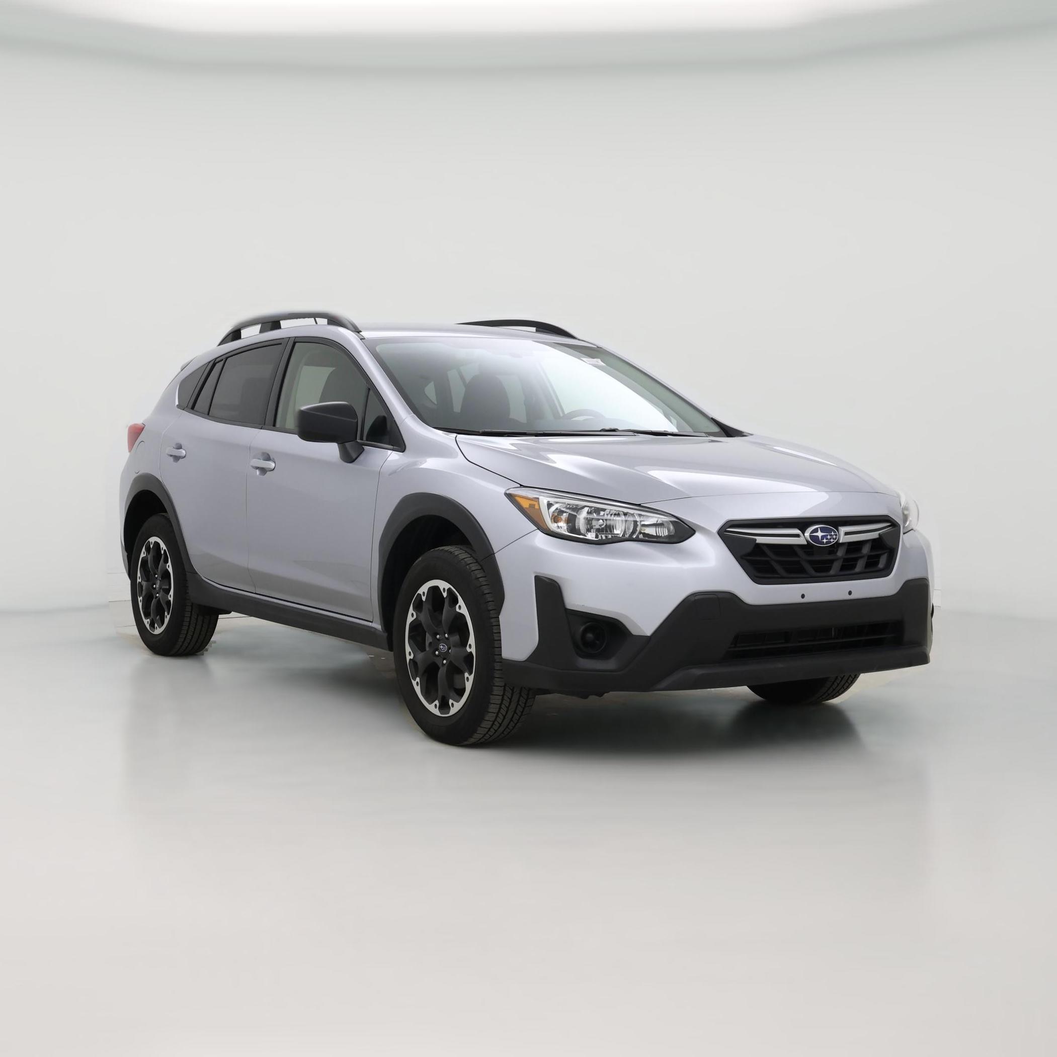 Thumbnail: 2023 Subaru Crosstrek - 1