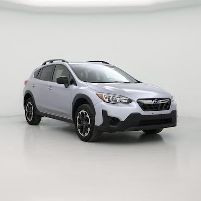 2023 Subaru Crosstrek