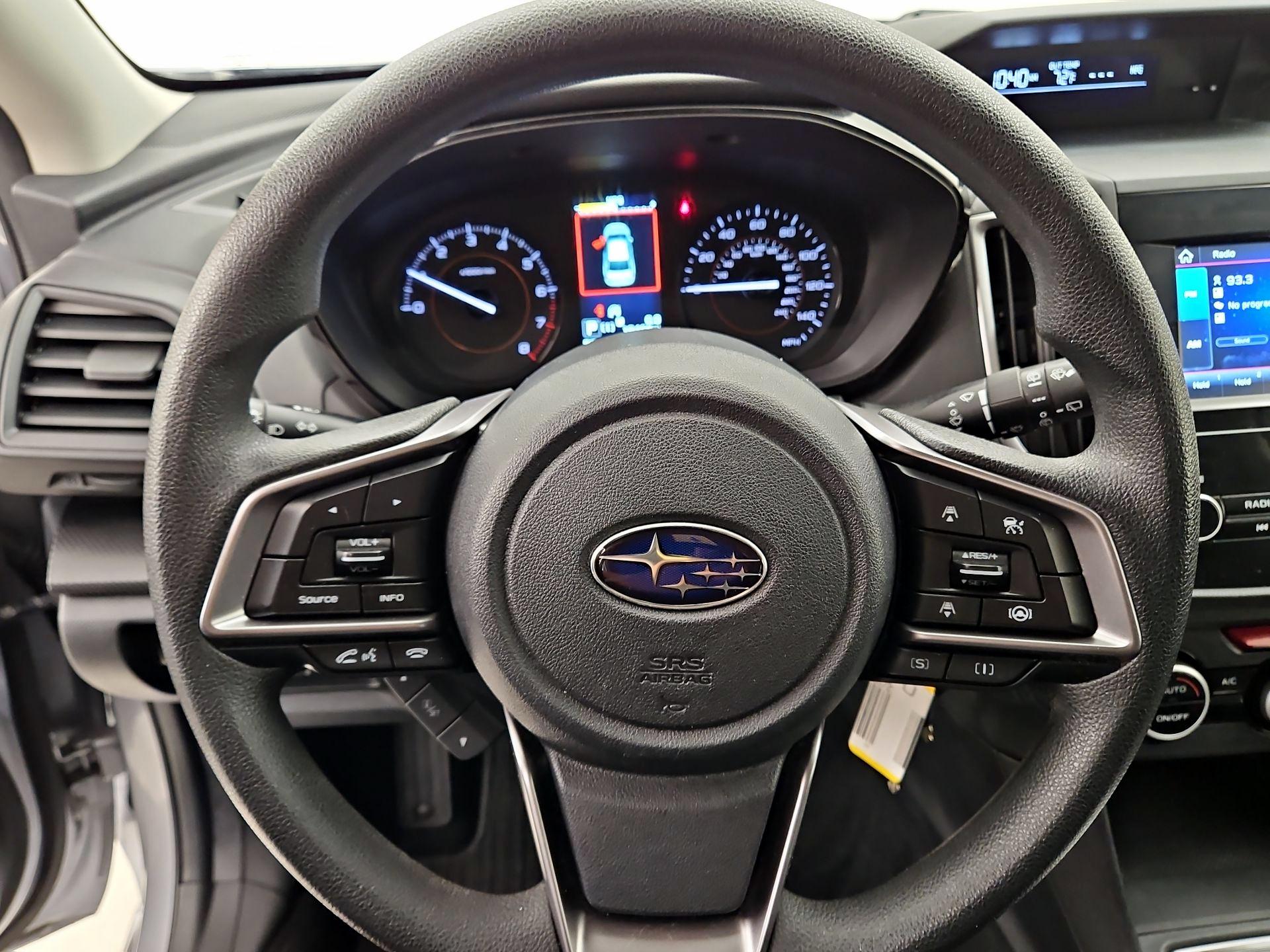 Thumbnail: 2023 Subaru Crosstrek - 10