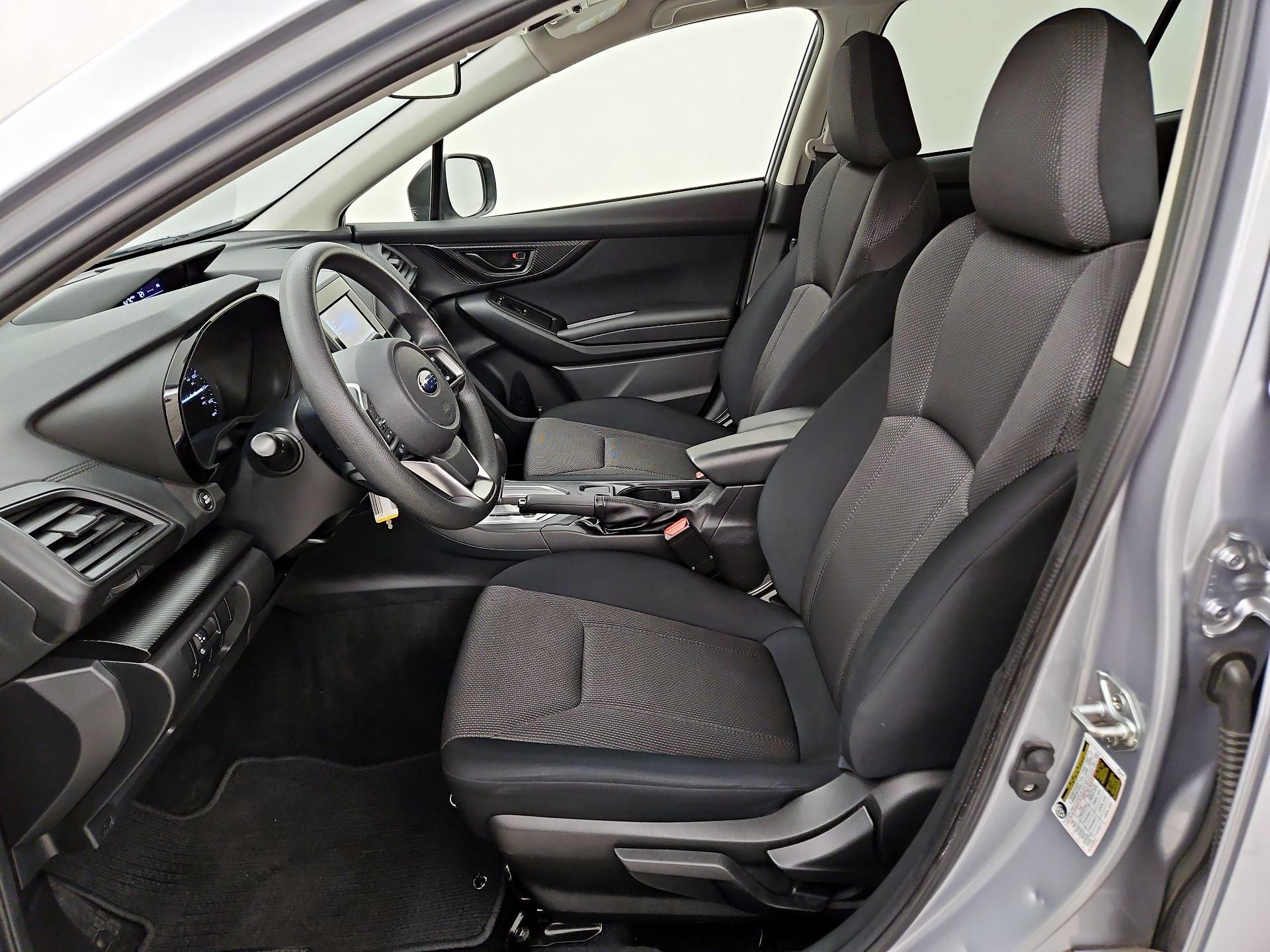 Thumbnail: 2023 Subaru Crosstrek - 11