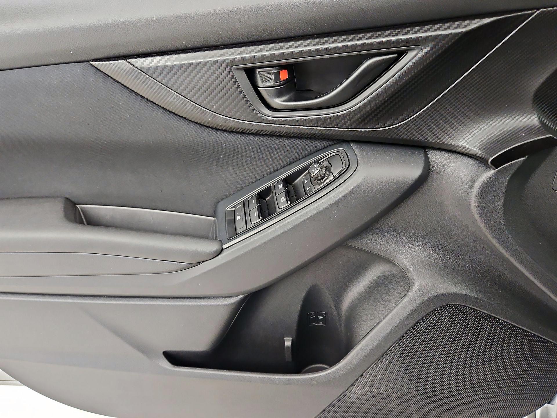 Thumbnail: 2023 Subaru Crosstrek - 12