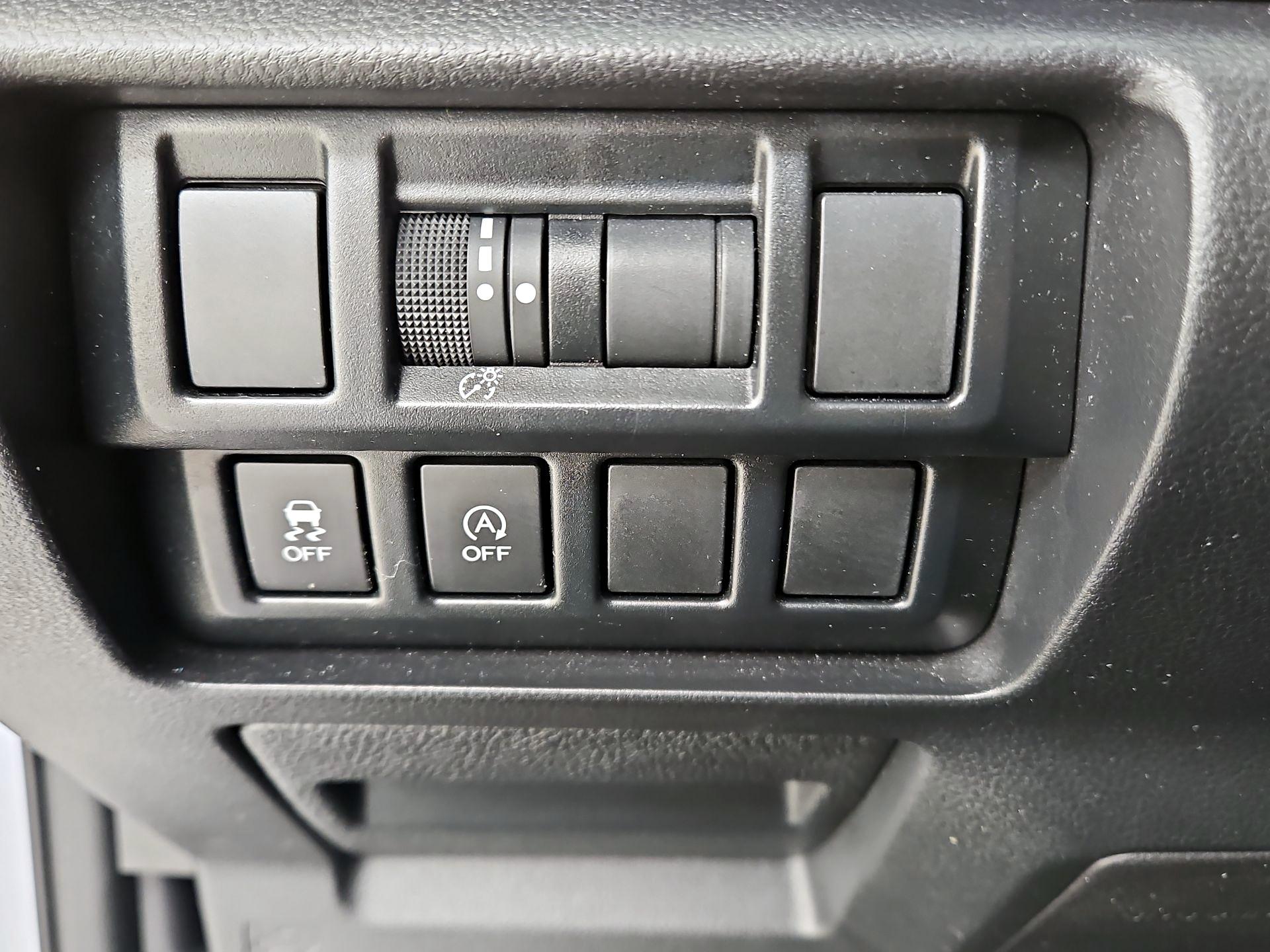 Thumbnail: 2023 Subaru Crosstrek - 13