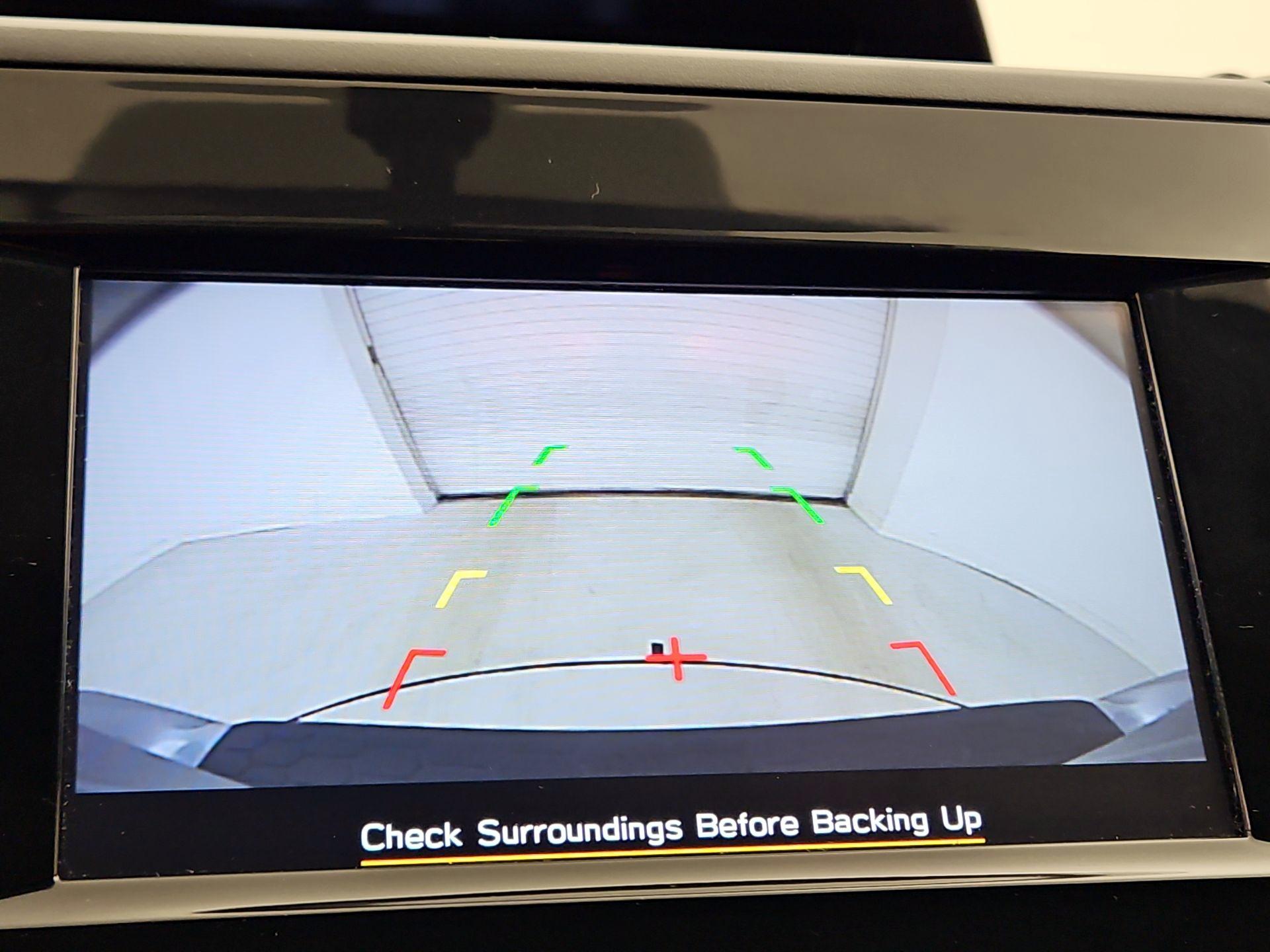 Thumbnail: 2023 Subaru Crosstrek - 14