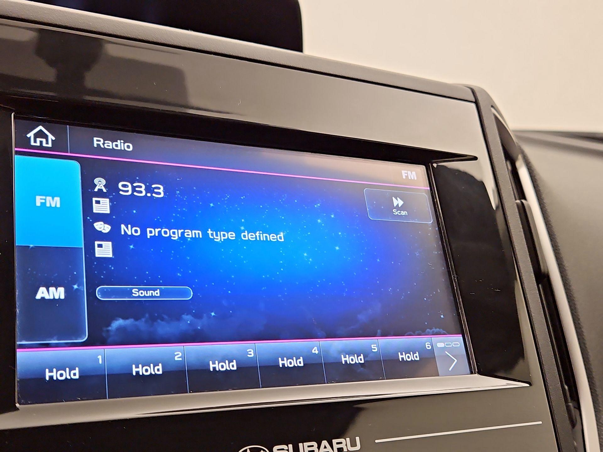 Thumbnail: 2023 Subaru Crosstrek - 15