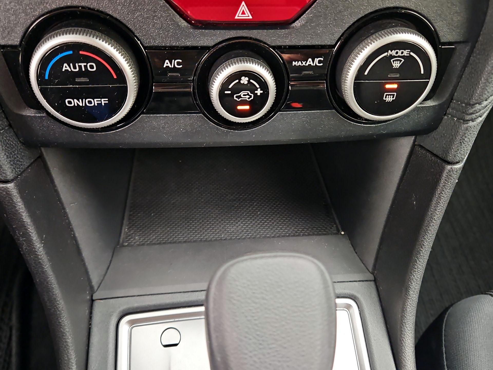 Thumbnail: 2023 Subaru Crosstrek - 16